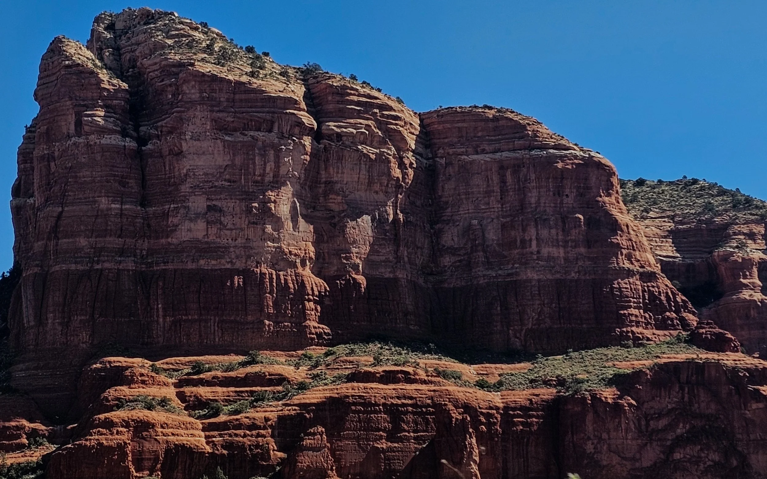 Sedona-Courthouse Buttle Morning