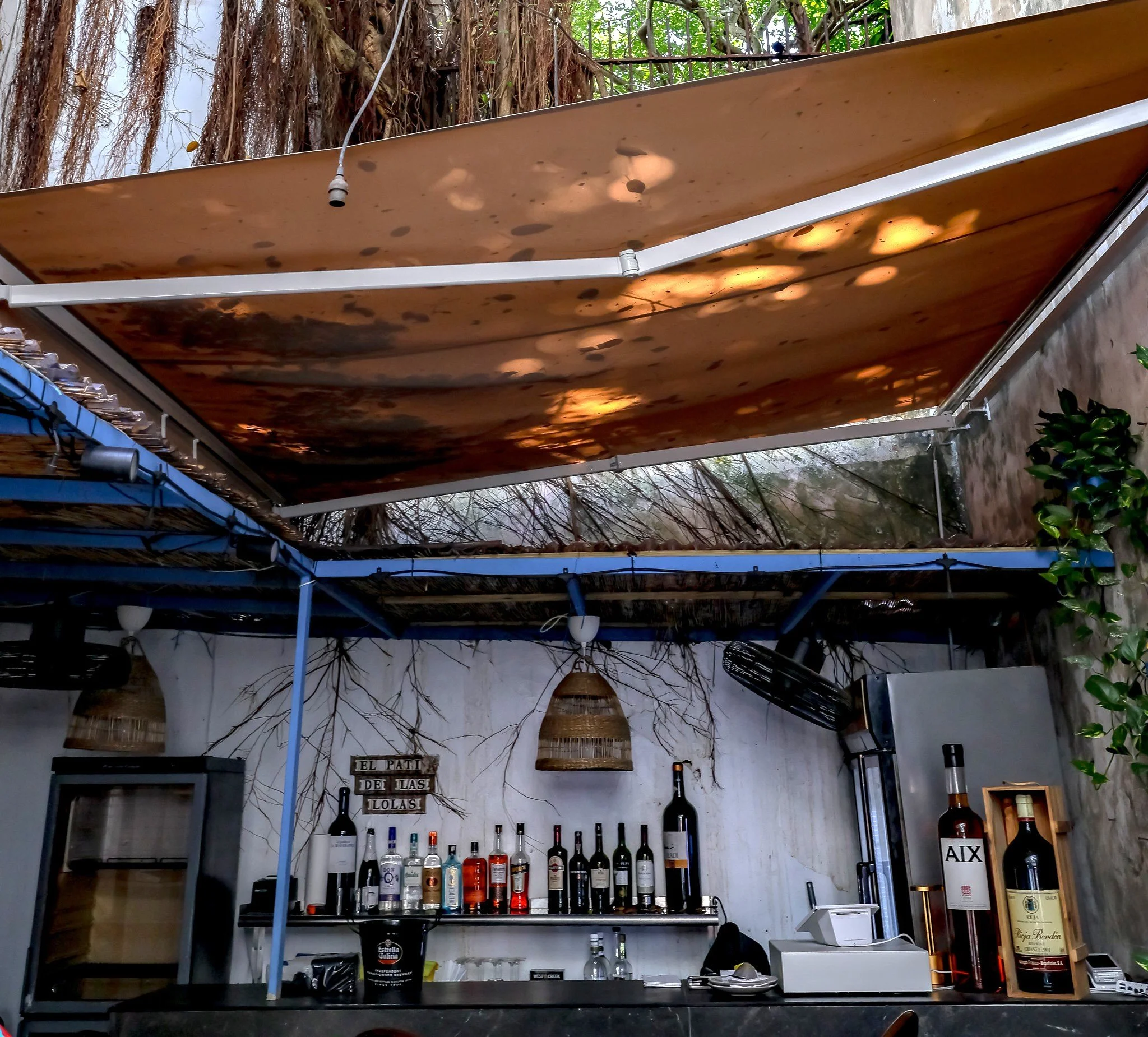 Winebar