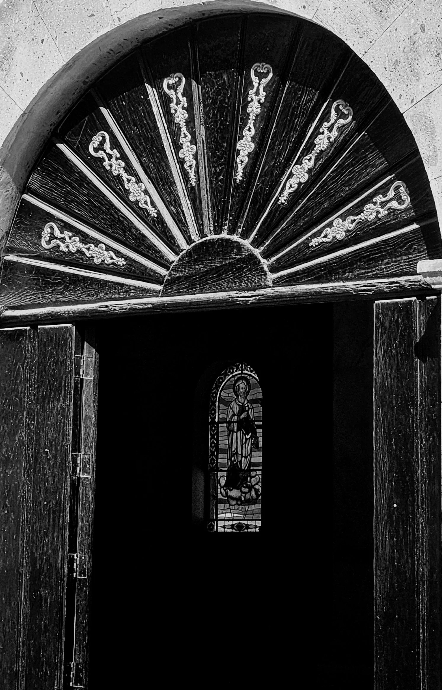 Cabo-Mi Casa Display