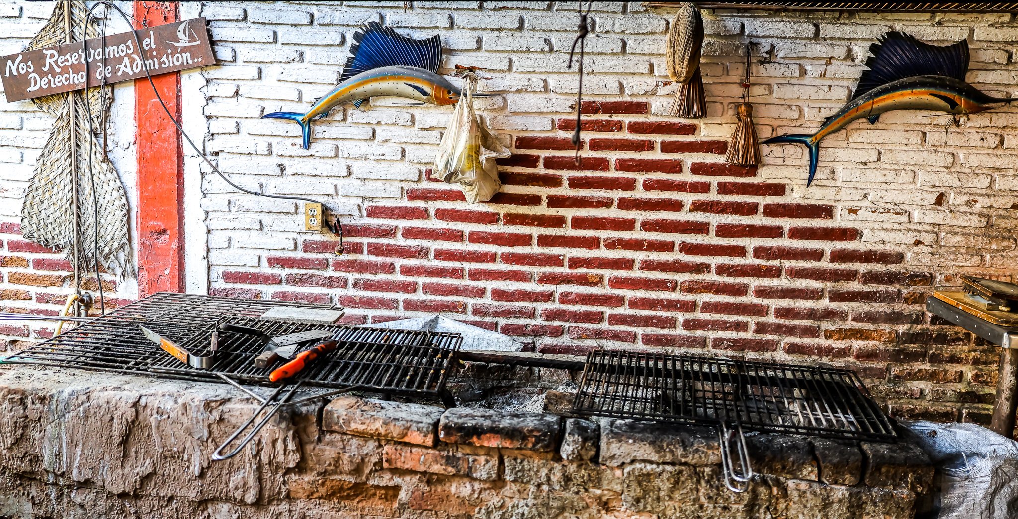 El Velero Fish Grill