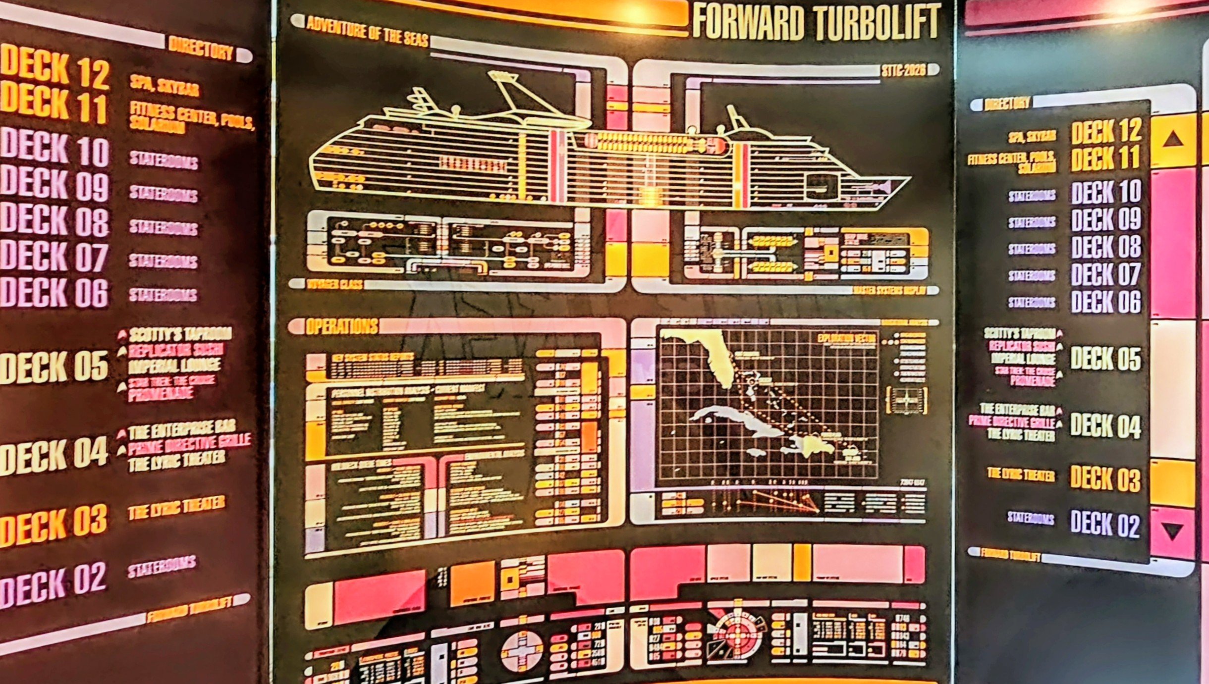 Turbolift 3
