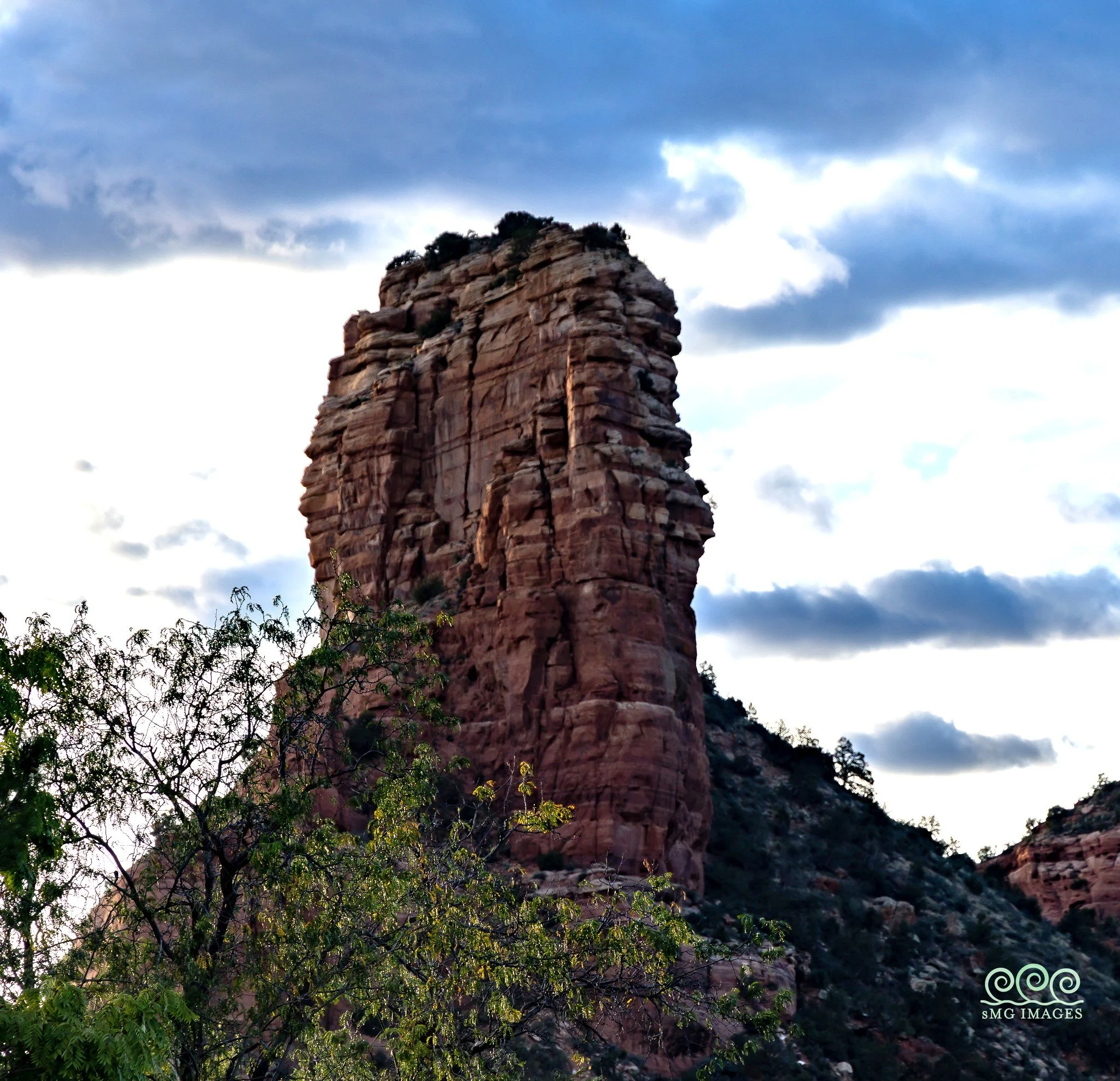 Sedona-Last Light