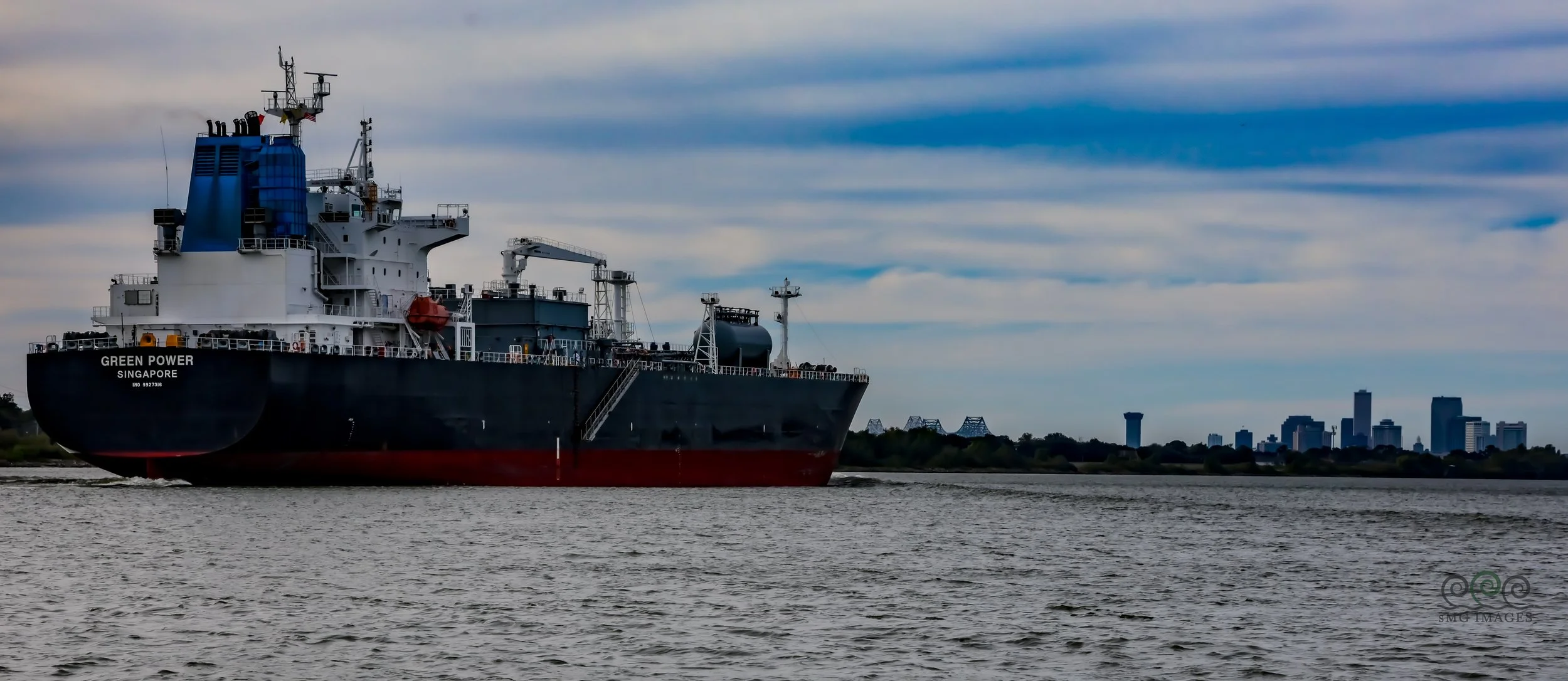Nola from Down River