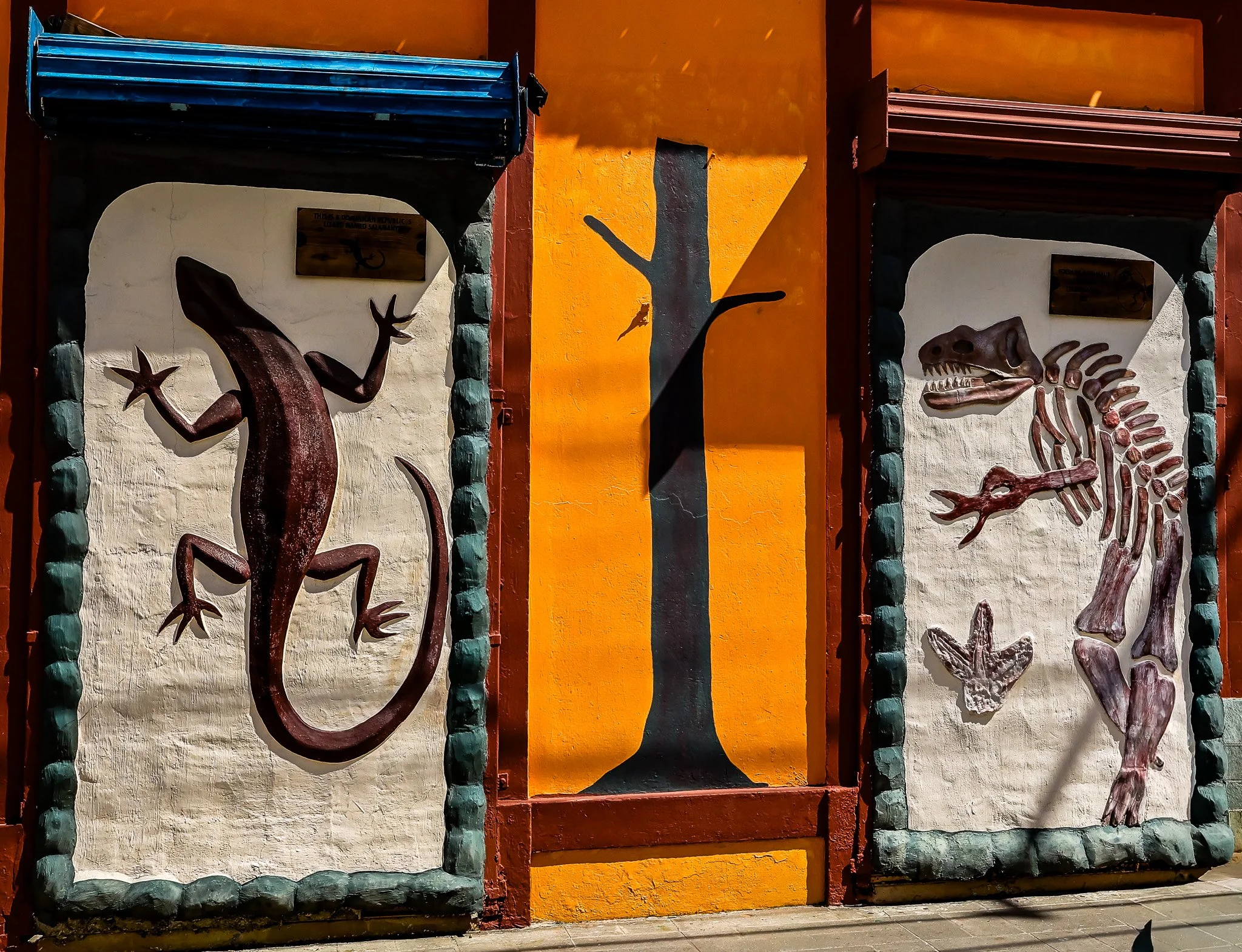 Museum District