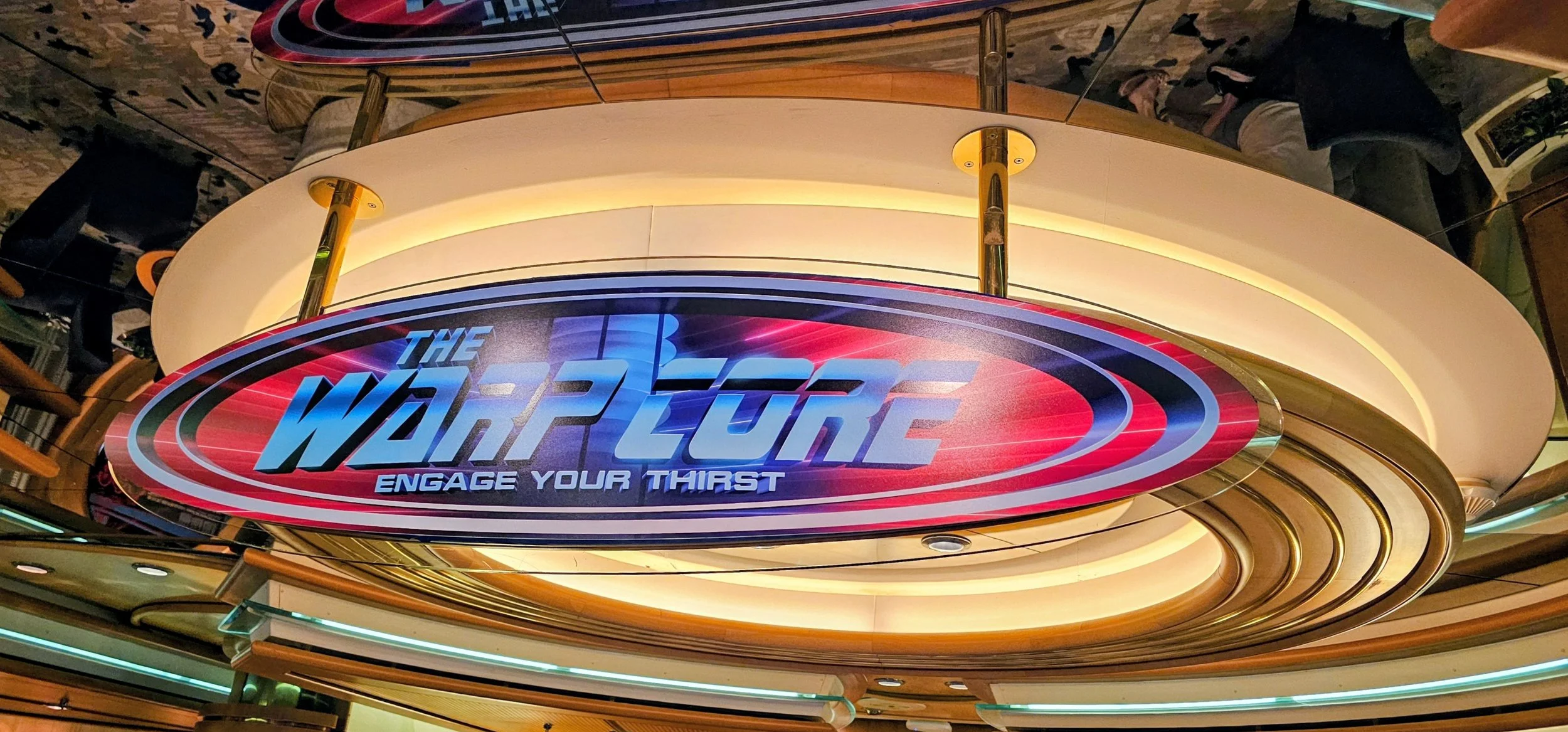 Warp Core