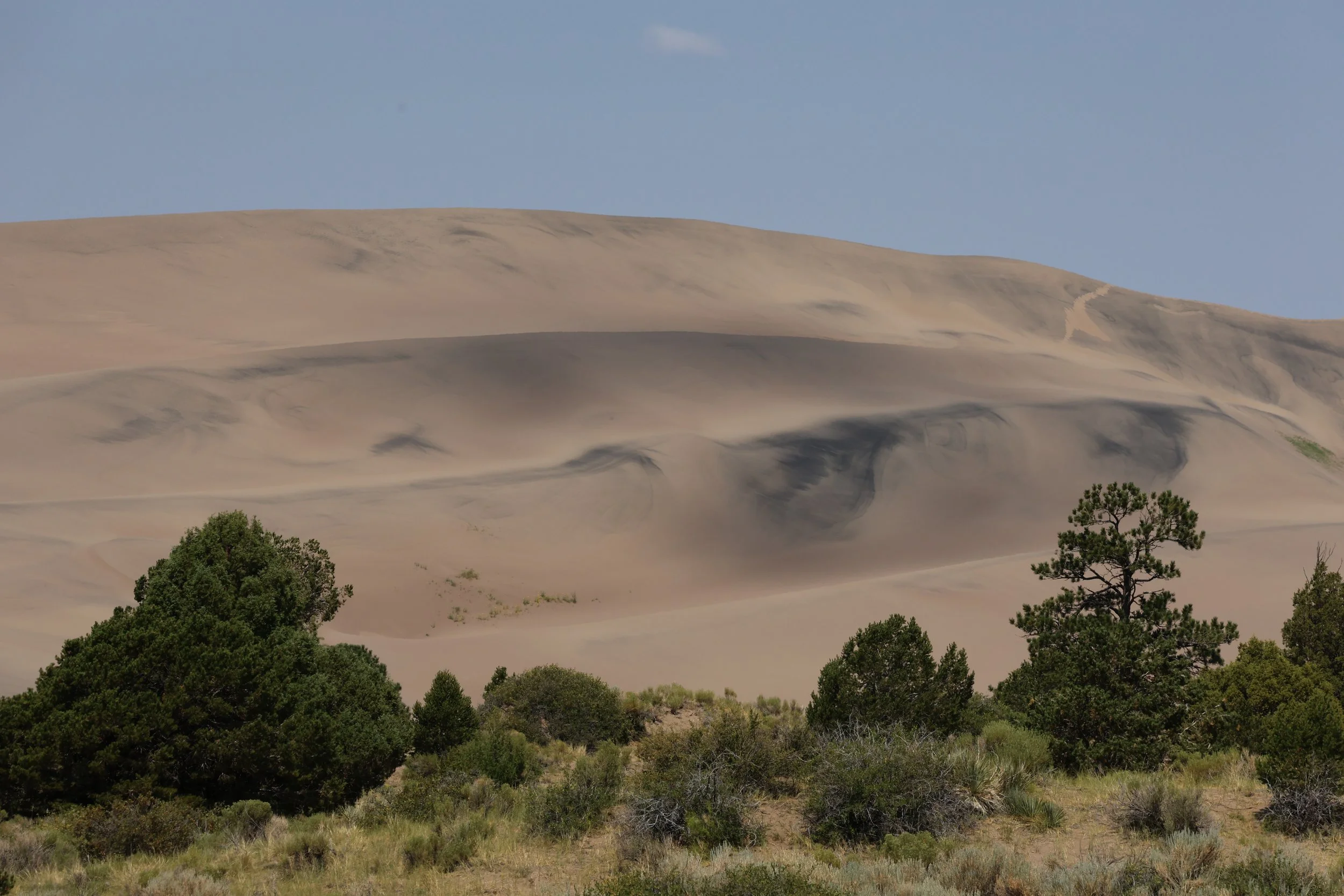 Co-Great Sand Dunes NP