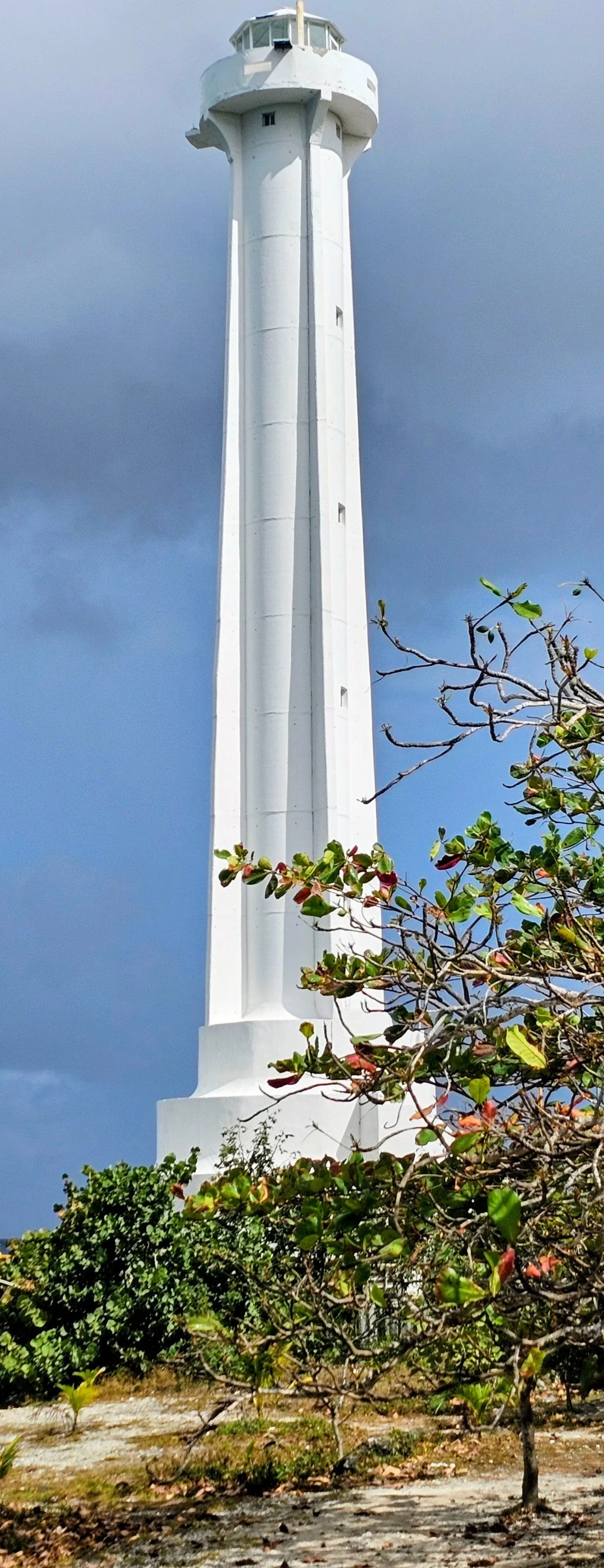 Isla LH 1