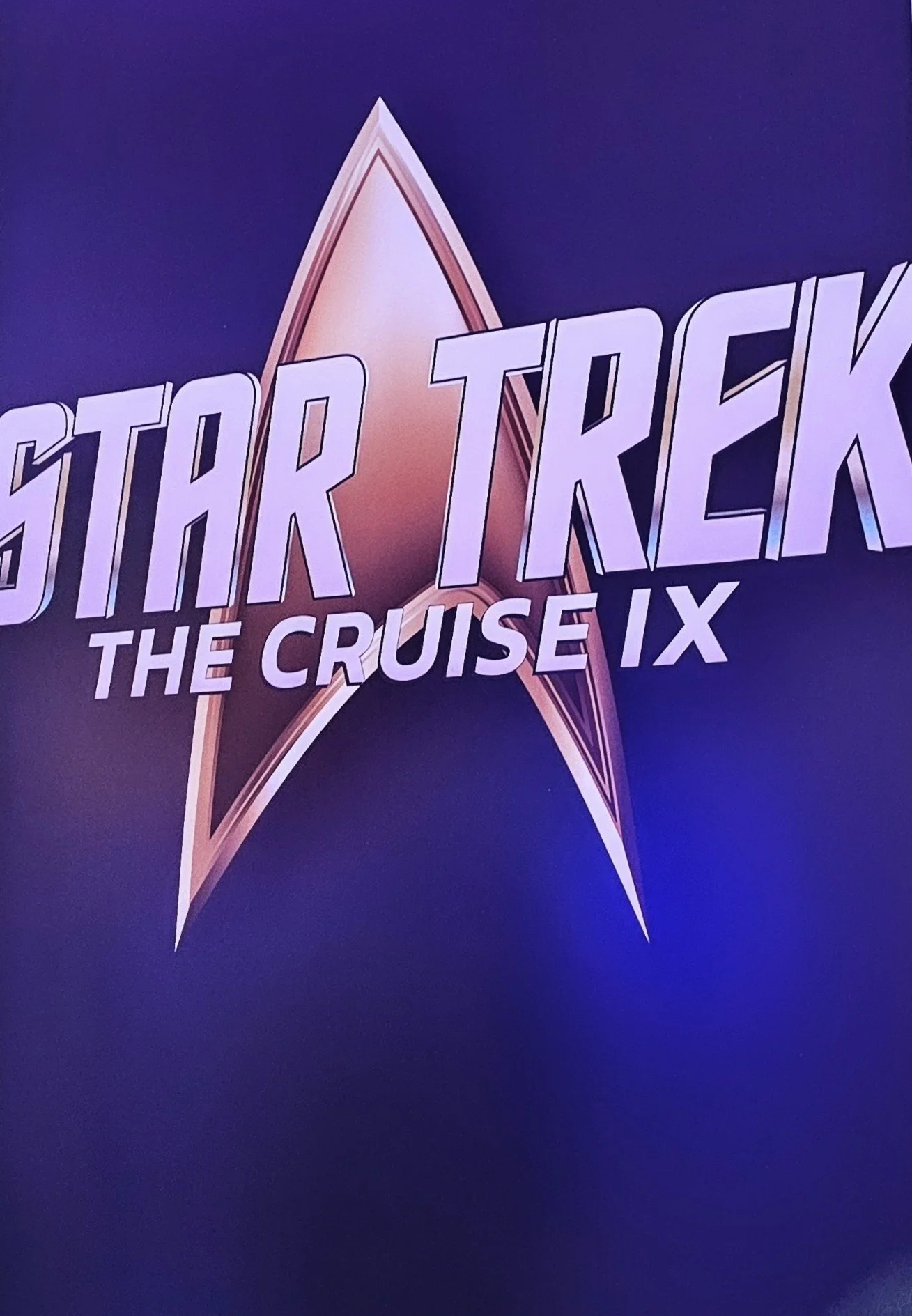 Cruise IX