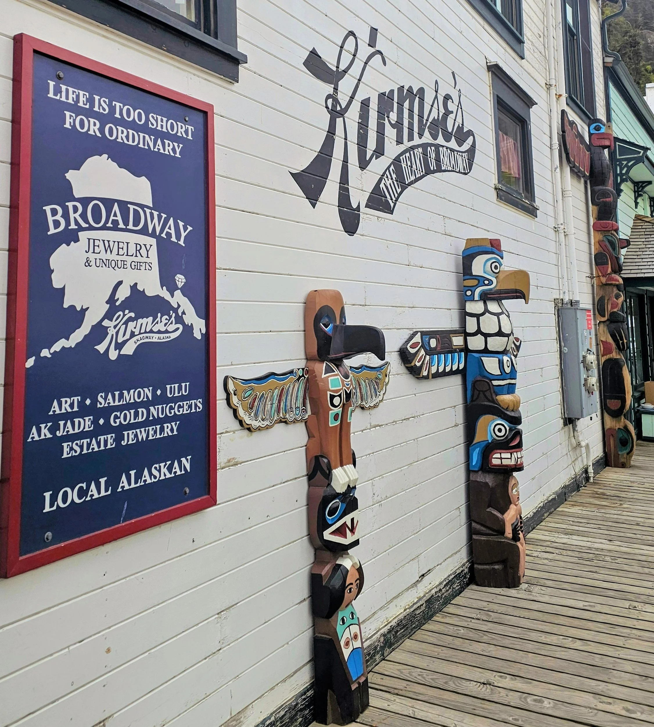 SW-General Store