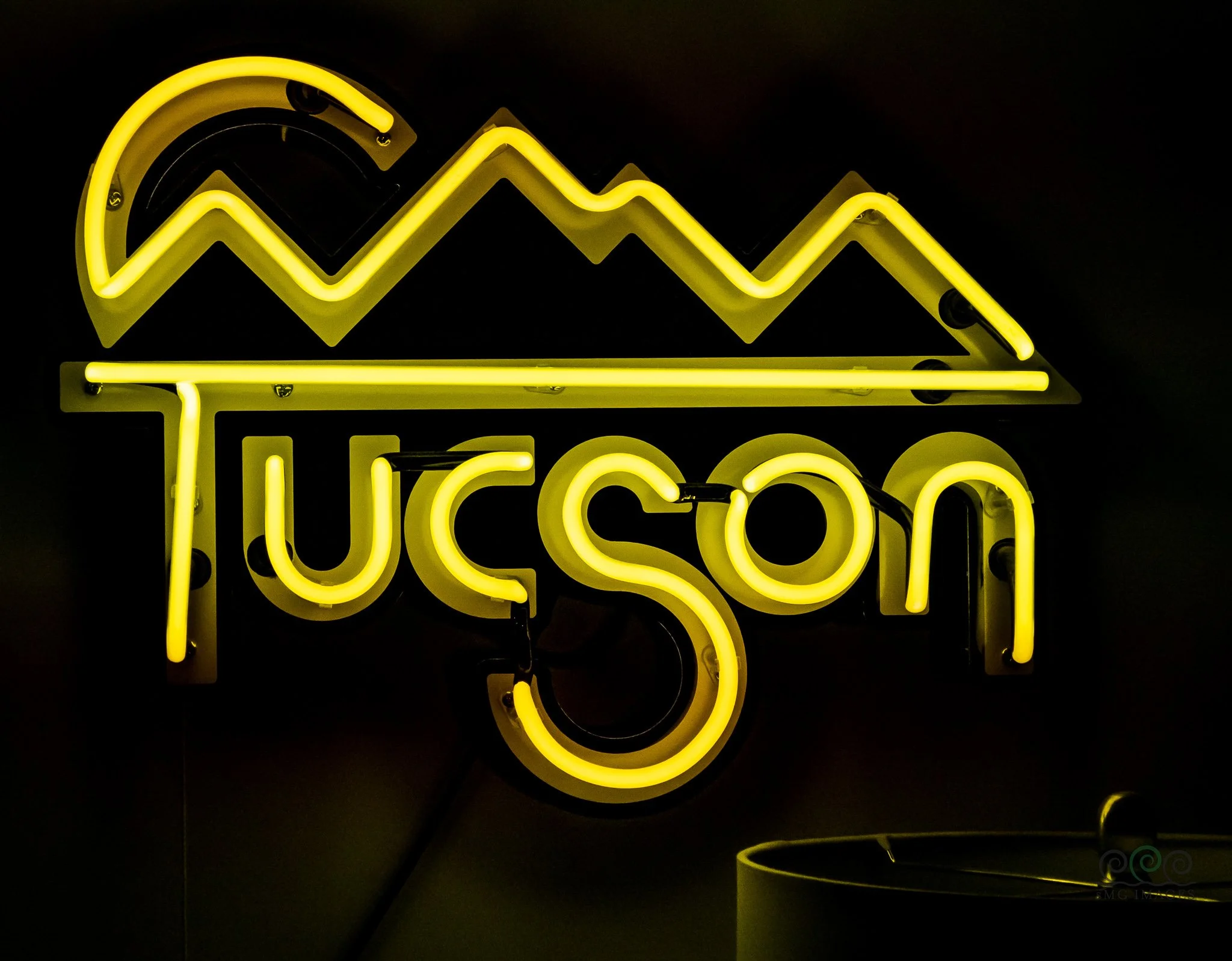 Tucson-Hotel McCoy