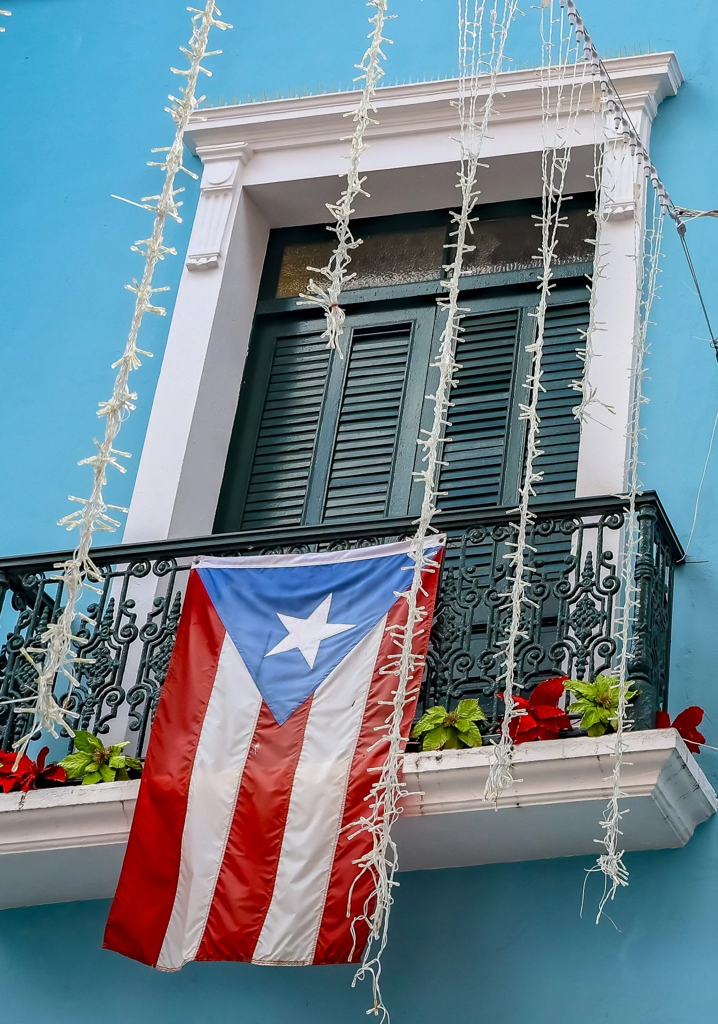 Puerto Rico Pride