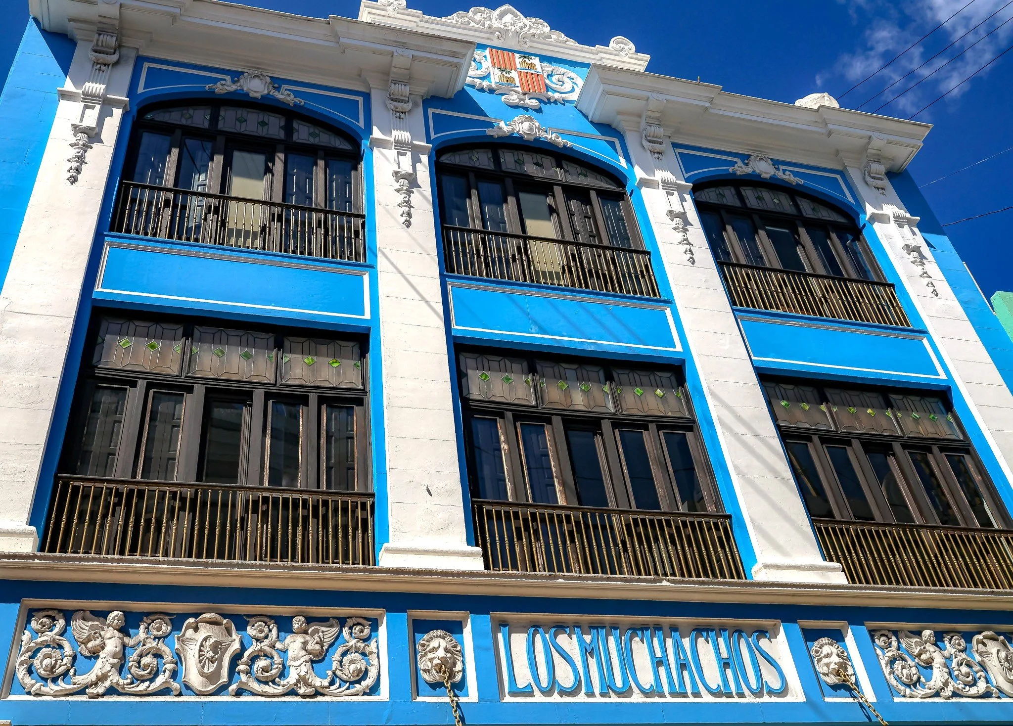 Colonial Designs