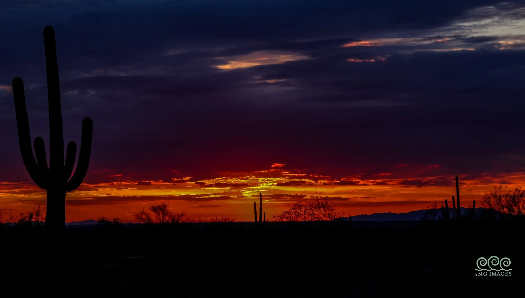 Picacho Peak August 3