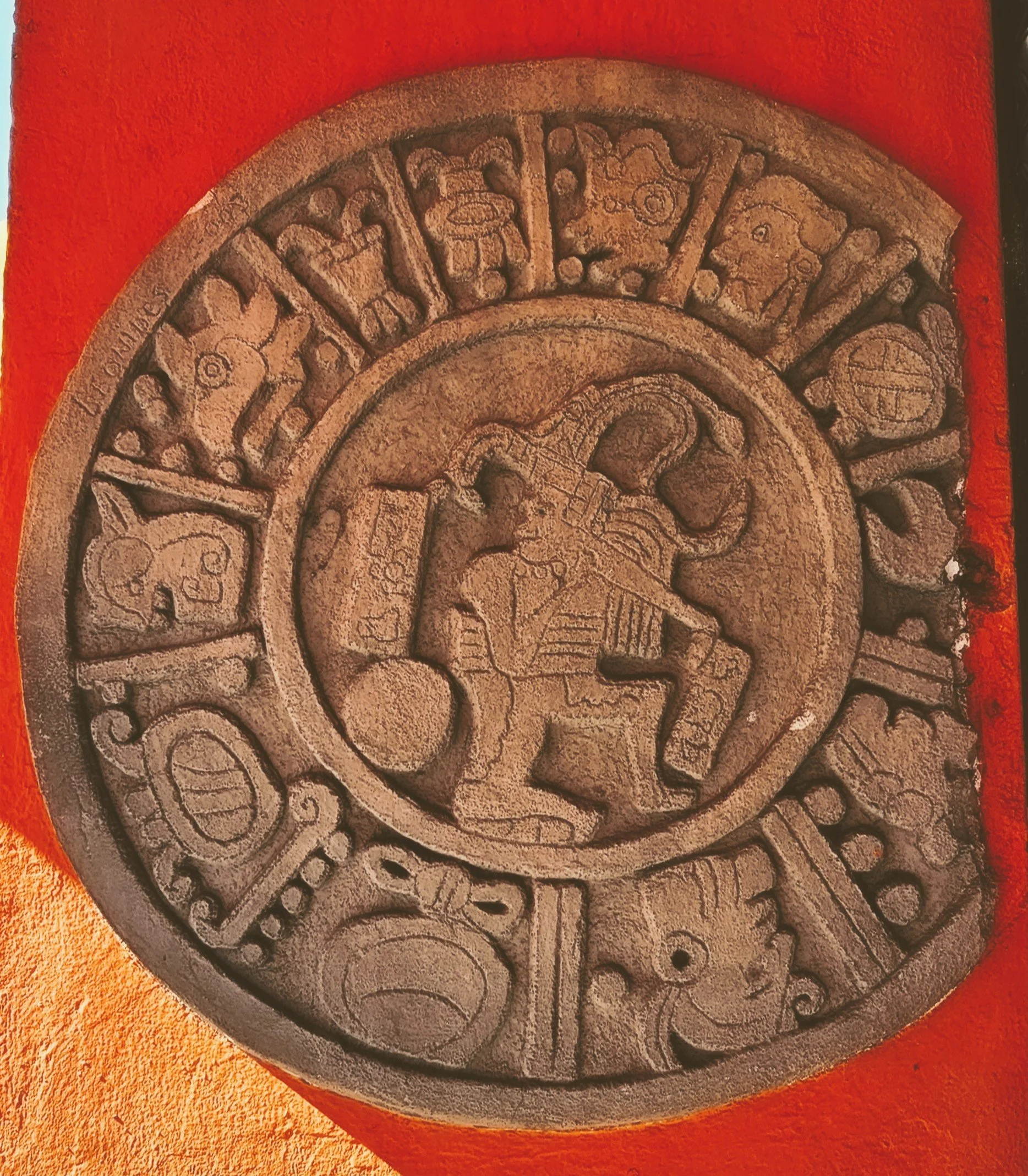 Mayan Ballgame (Pok Ta Pok)