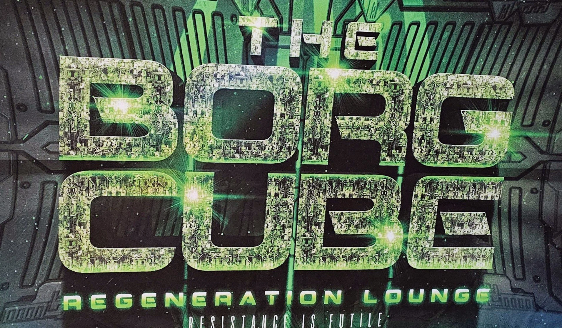 Borg Bar
