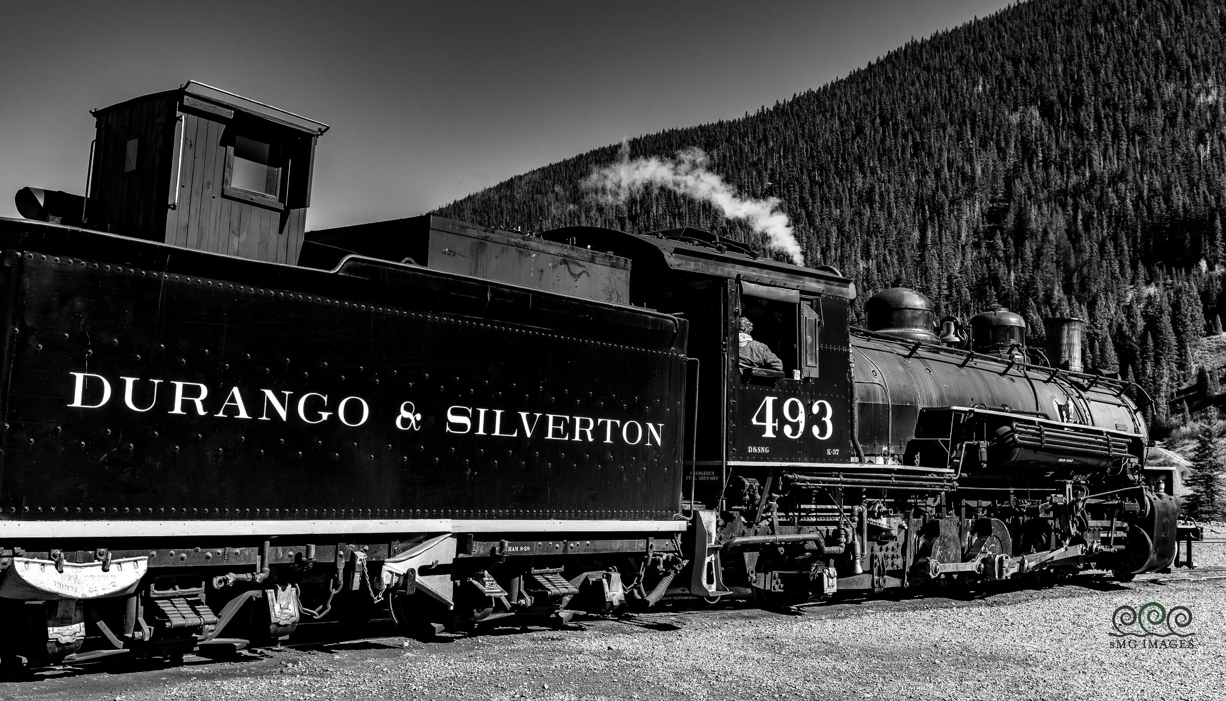 Silverton-D&S B&W