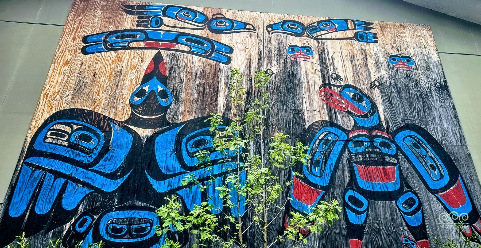 J-Tlingit Art