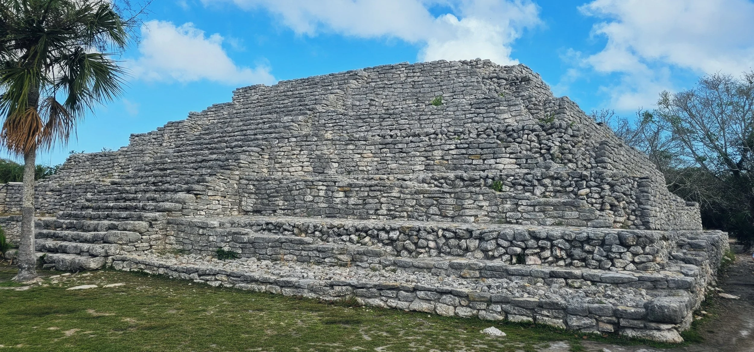 X-Sun Temple