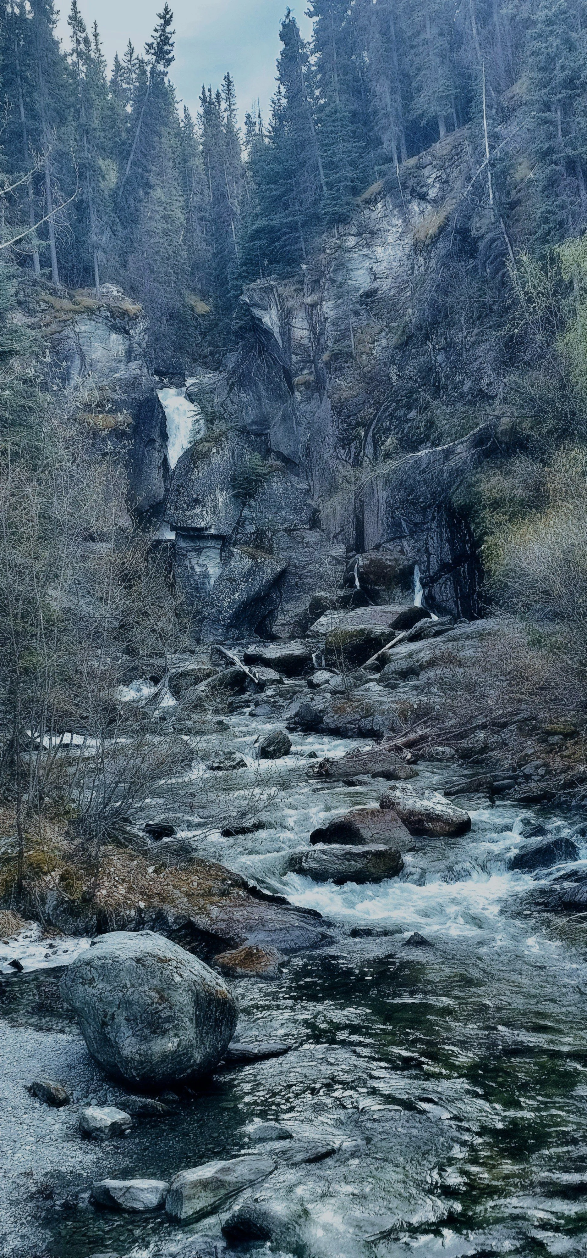 Liberty Falls