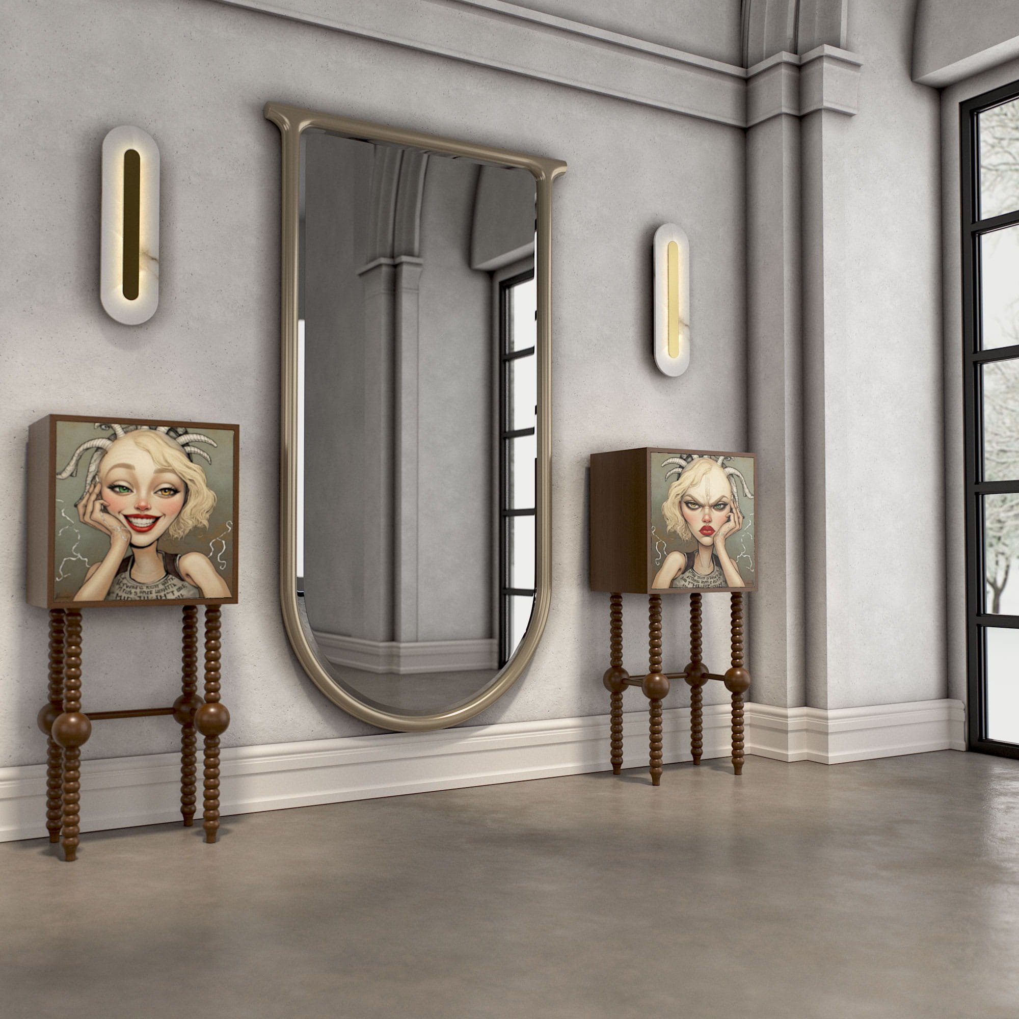 penhun-the32-hand-painted-handcrafted-smallcabinet-hallway-double-gallery 03-display.jpg (Copy)