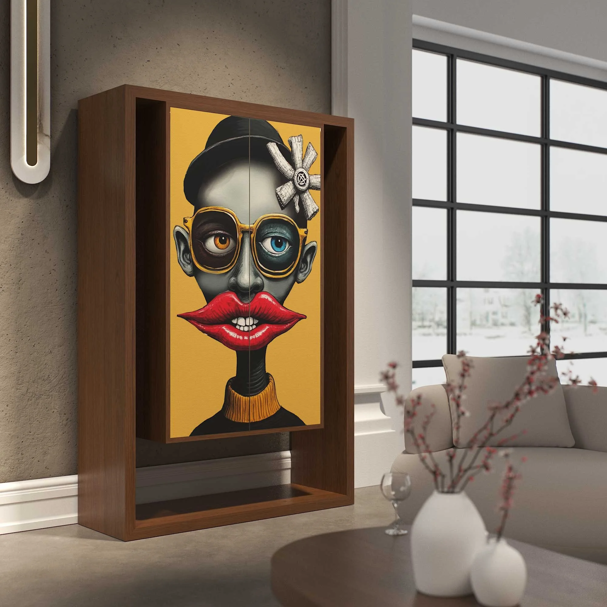 Hugo-Grand Armoire-Handcrafted-Hugo & Cleo Collection-penHUN Gallery-01.jpg