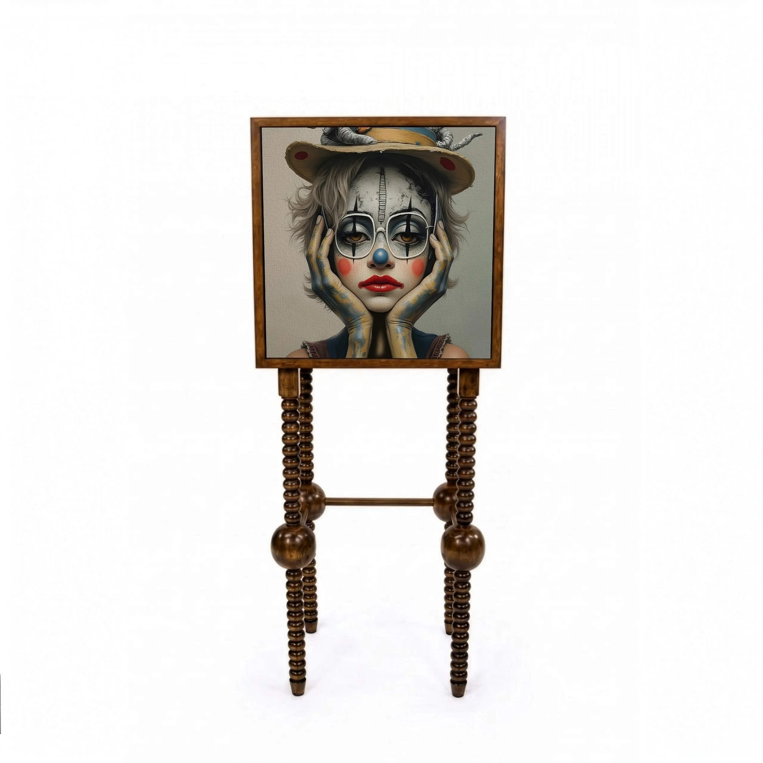 Lola's Sunday - ACCENT CABINET