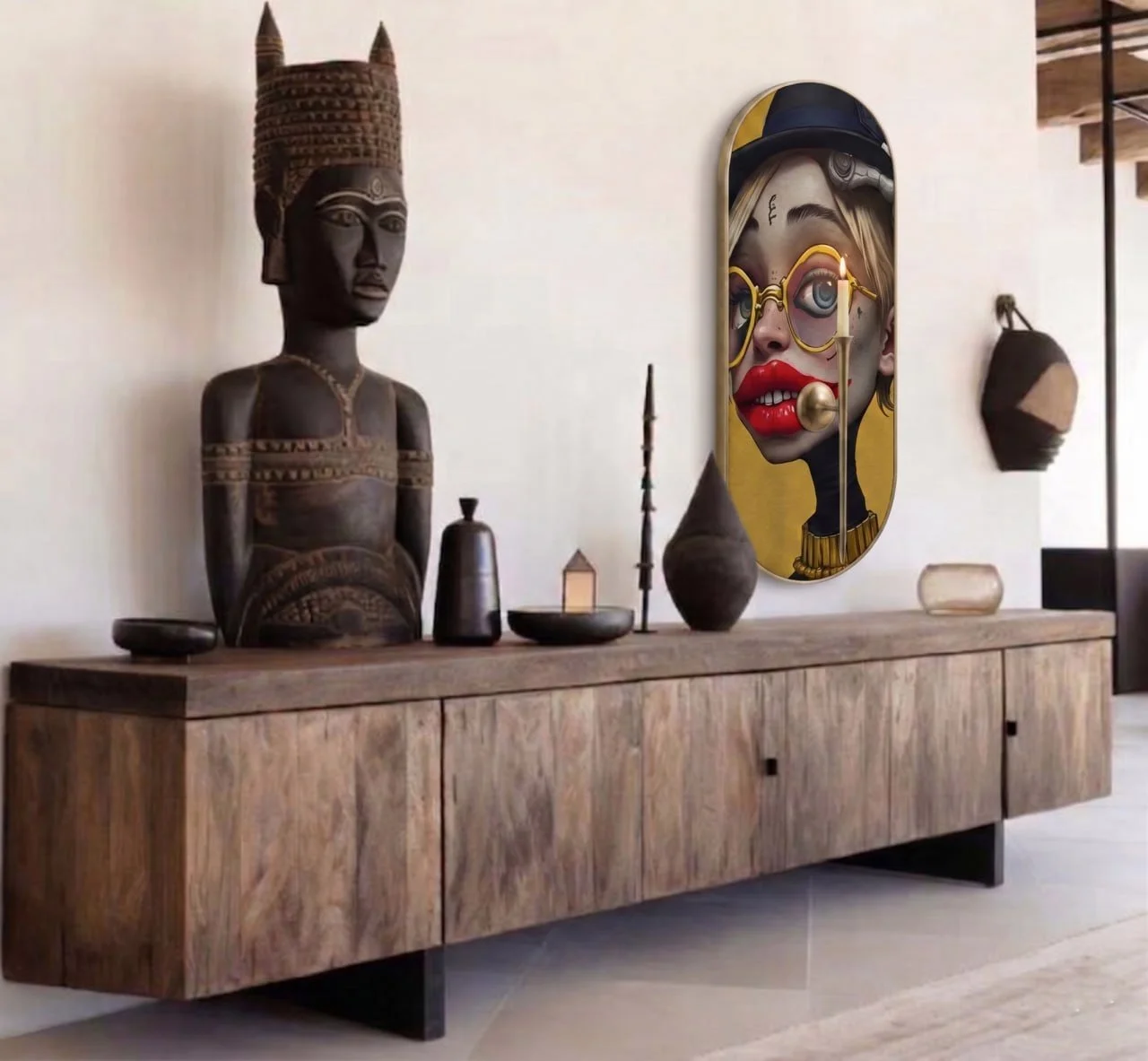 Cleo-Soft Canvas-Wall Art-Hugo & Cleo Collection-penHUN Gallery-05.jpg