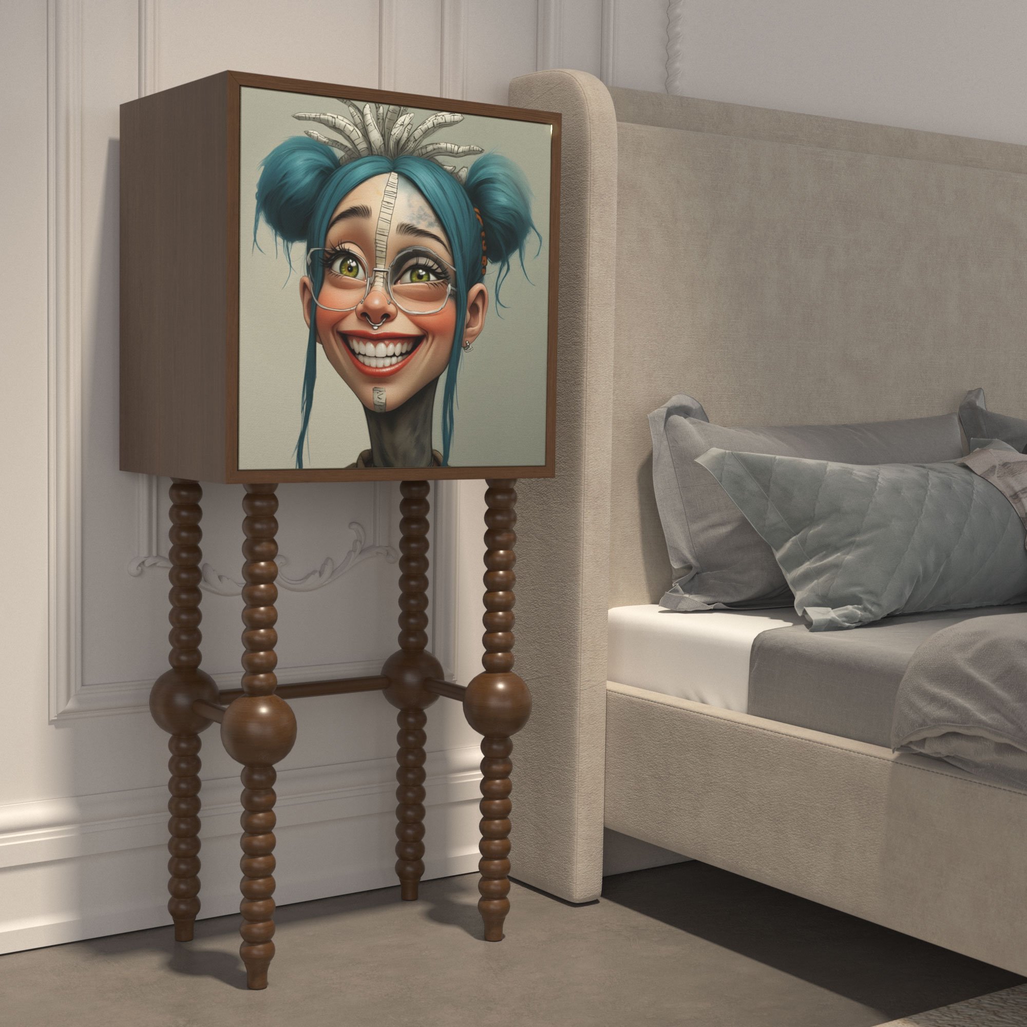 penhun-mooabi-hand-painted-handcrafted-smallcabinet-bedroom-roomcloseup-gallery 03-display.jpg