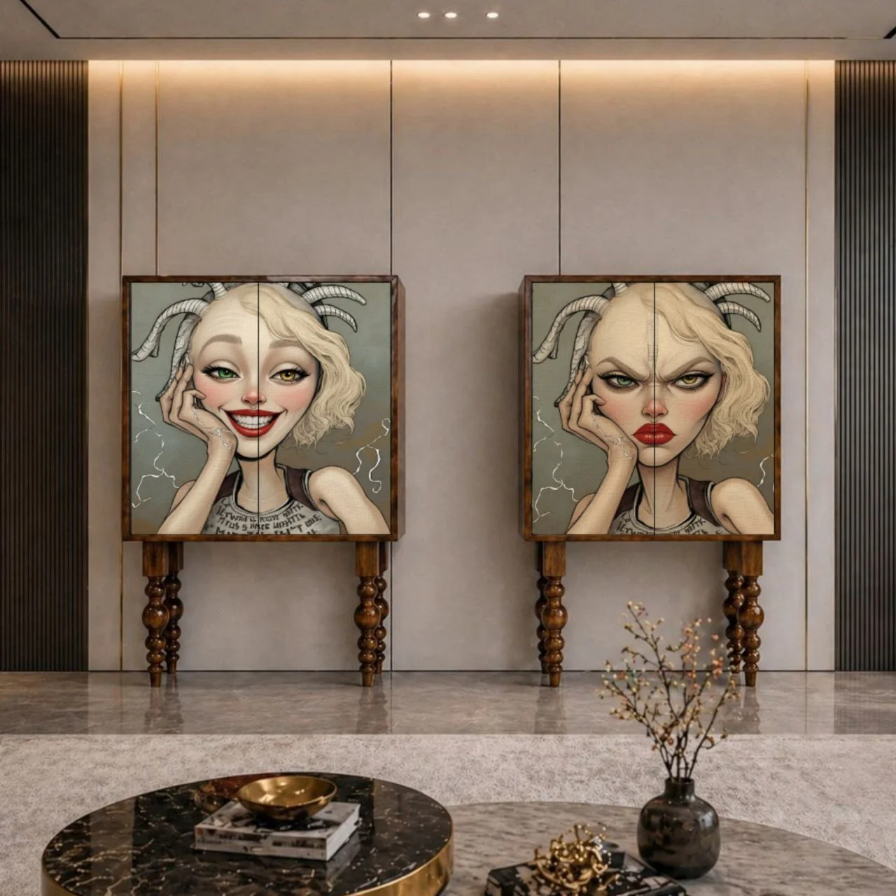 penhun-barcabinet-32's-art-paint-woodcabinet-decor-homedecor-handcraft-handmade-interior-design-luxcabinet-duble-01.jpg