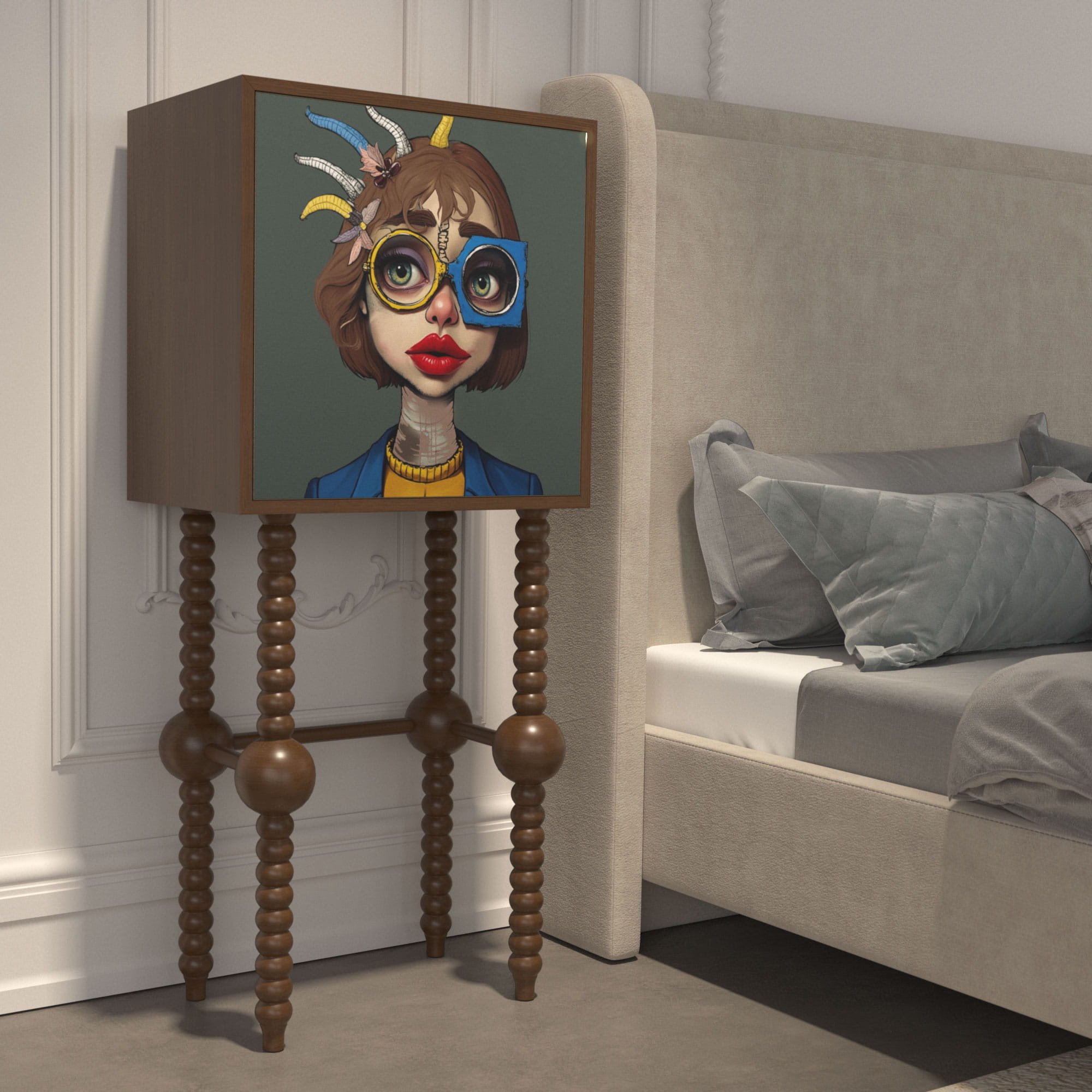 penhun-new-hand-painted-handcrafted-smallcabinet-bedroom-roomcloseup-gallery 06-display.jpg