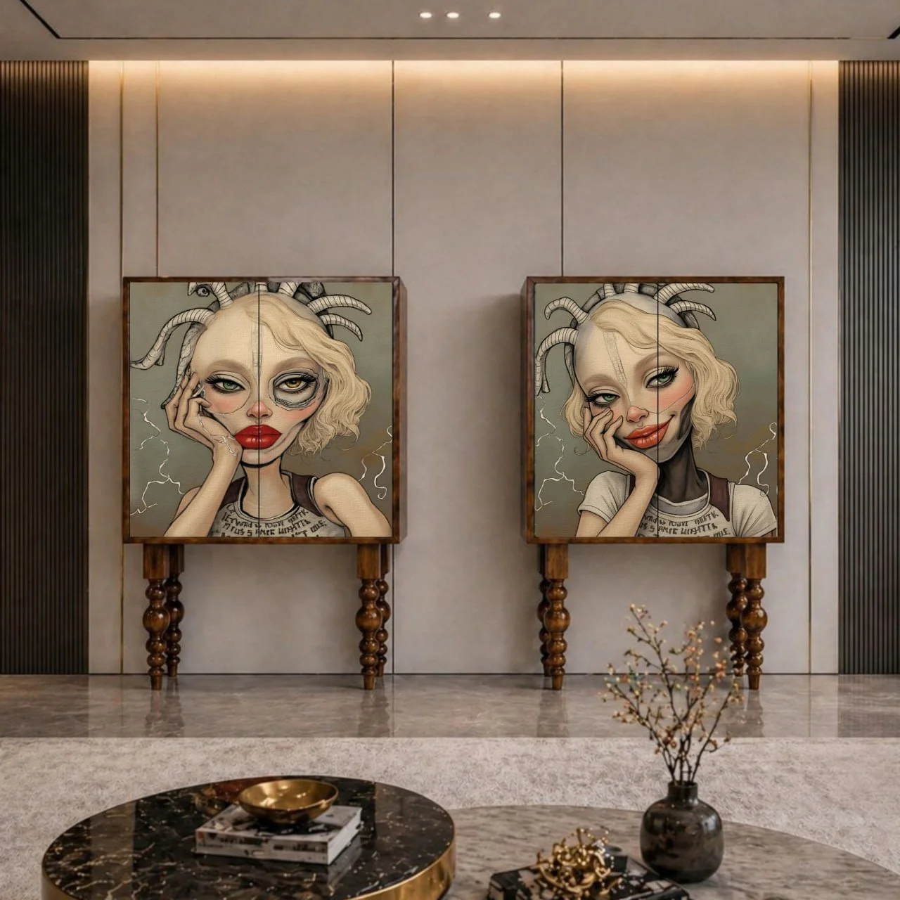 penhun-barcabinet-32's-art-paint-woodcabinet-decor-homedecor-handcraft-handmade-interior-design-luxcabinet-duble-06.jpg