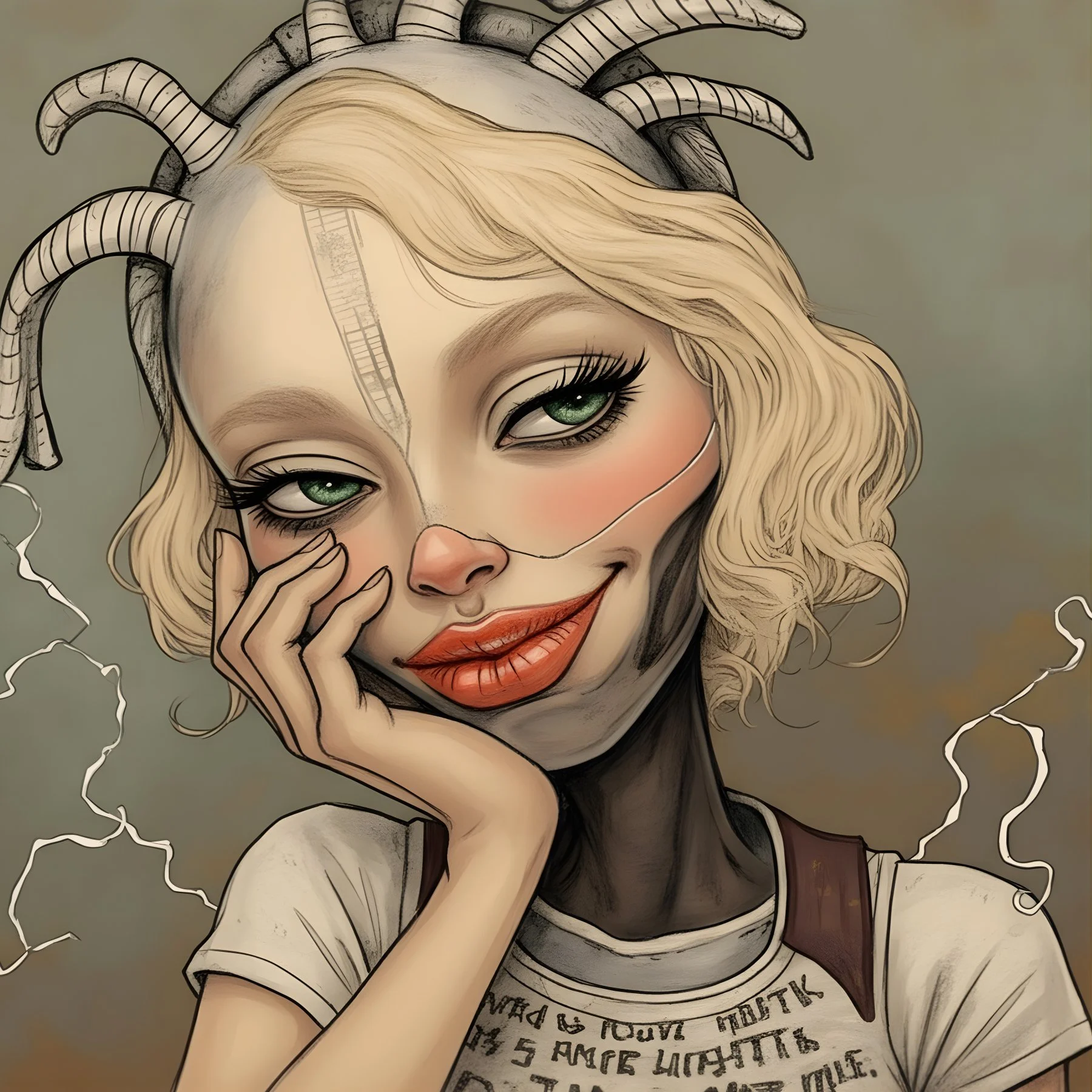 The 32's Collection | The Lingering Intent