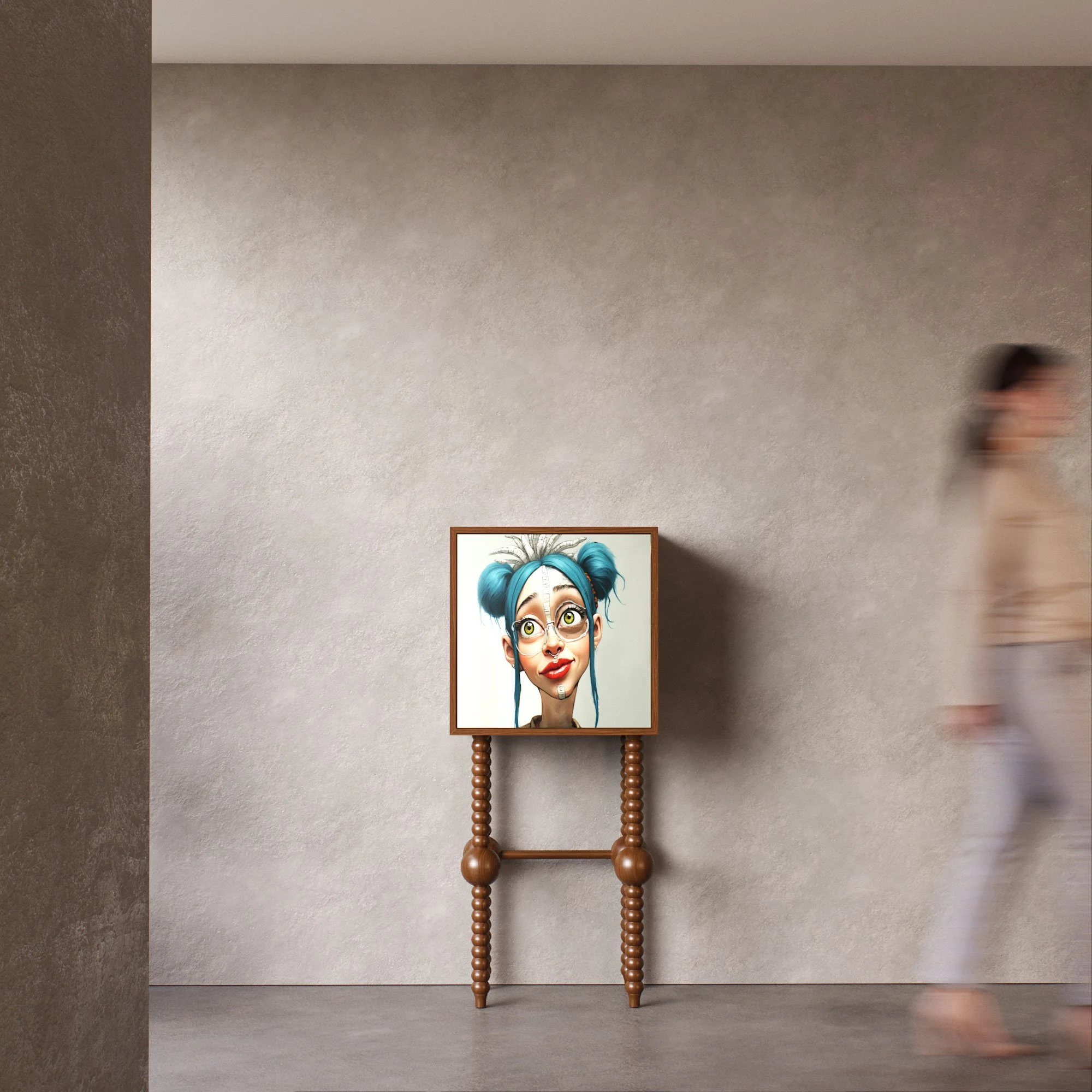 penhun-mooabi-hand-painted-handcrafted-smallcabinet-home 01-display.jpg