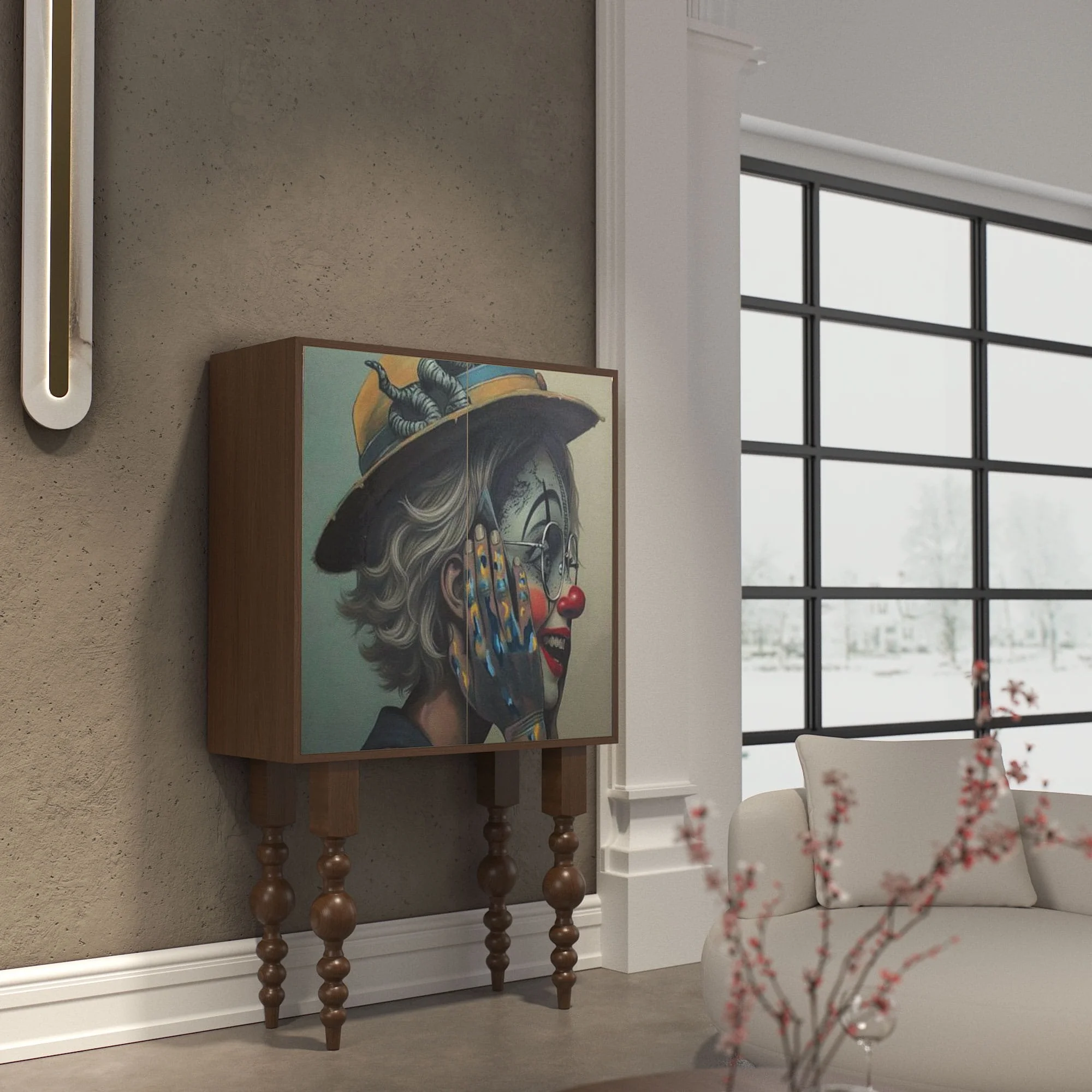 Large cabinet-Lola 04