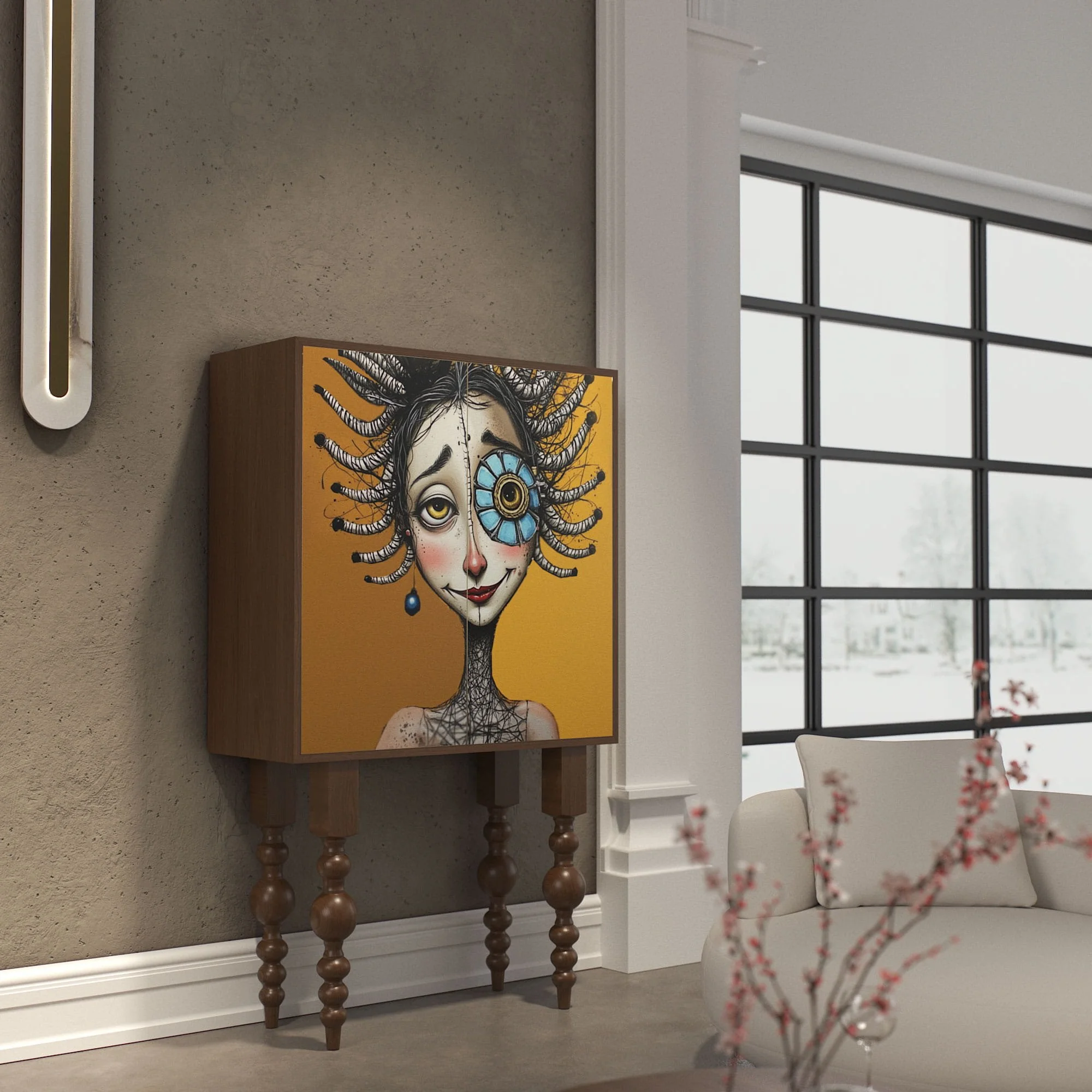 Large cabinet-new 05