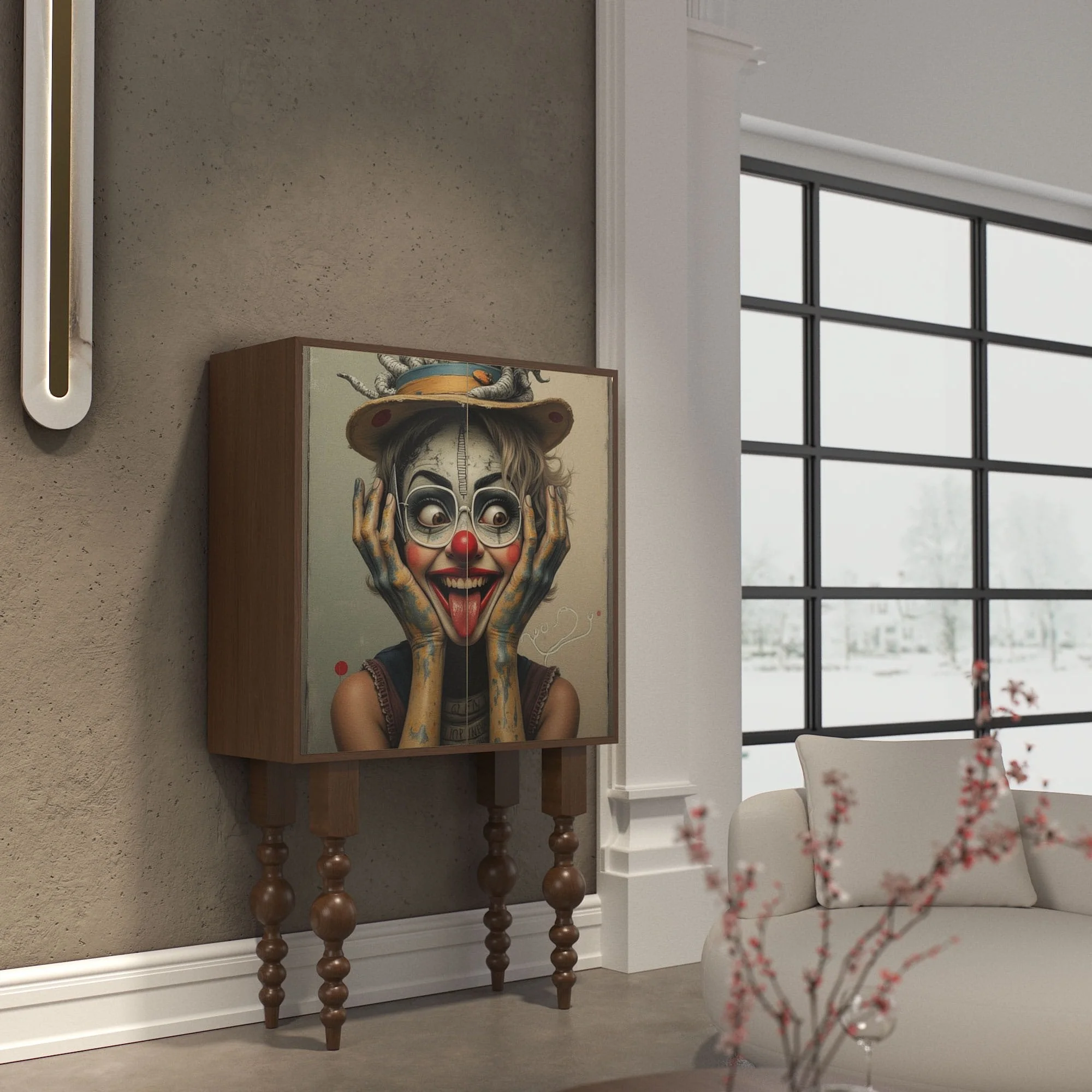 Large cabinet-Lola 08