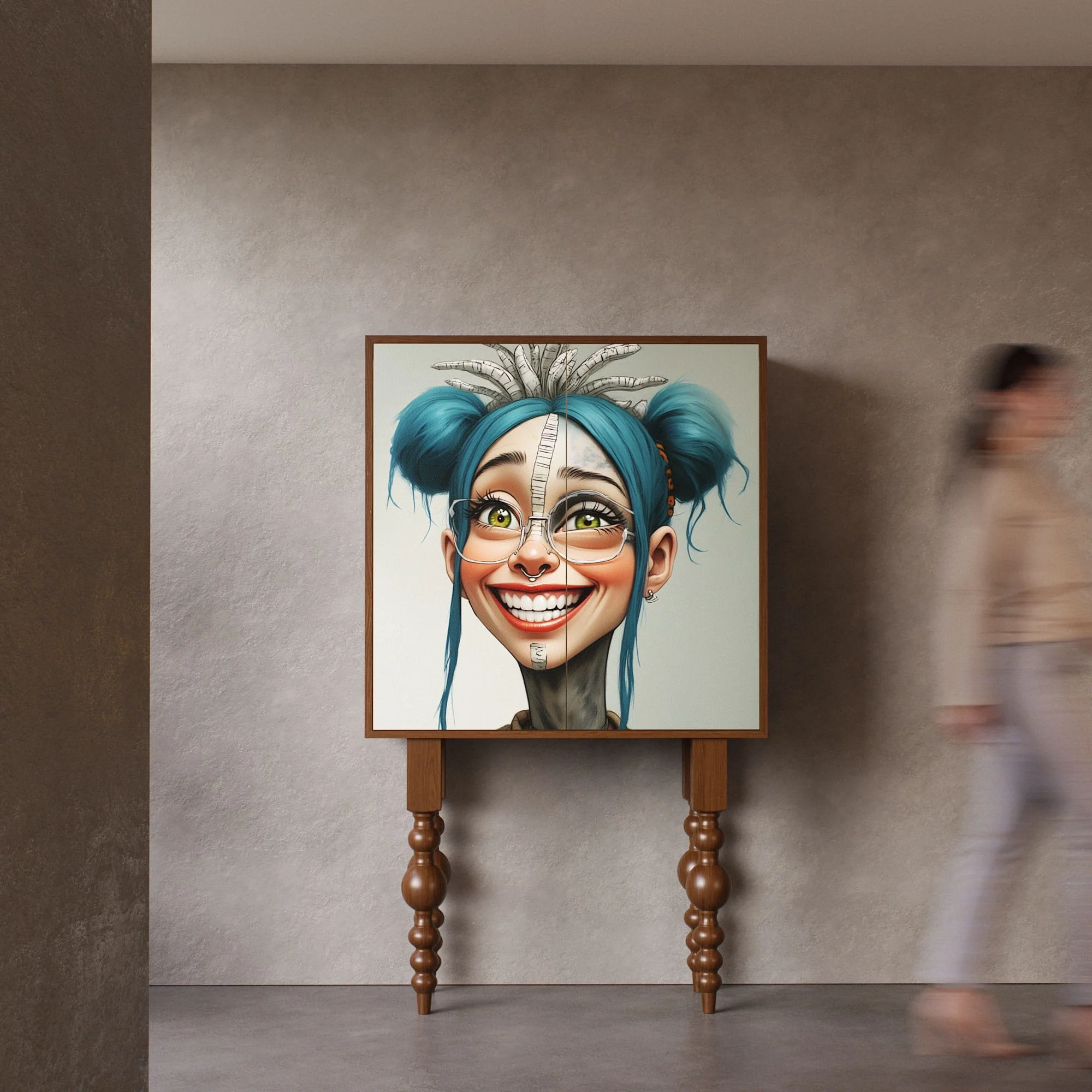 penhun-mooabi-hand-painted-handcrafted-largcabinet-studio 03.jpg