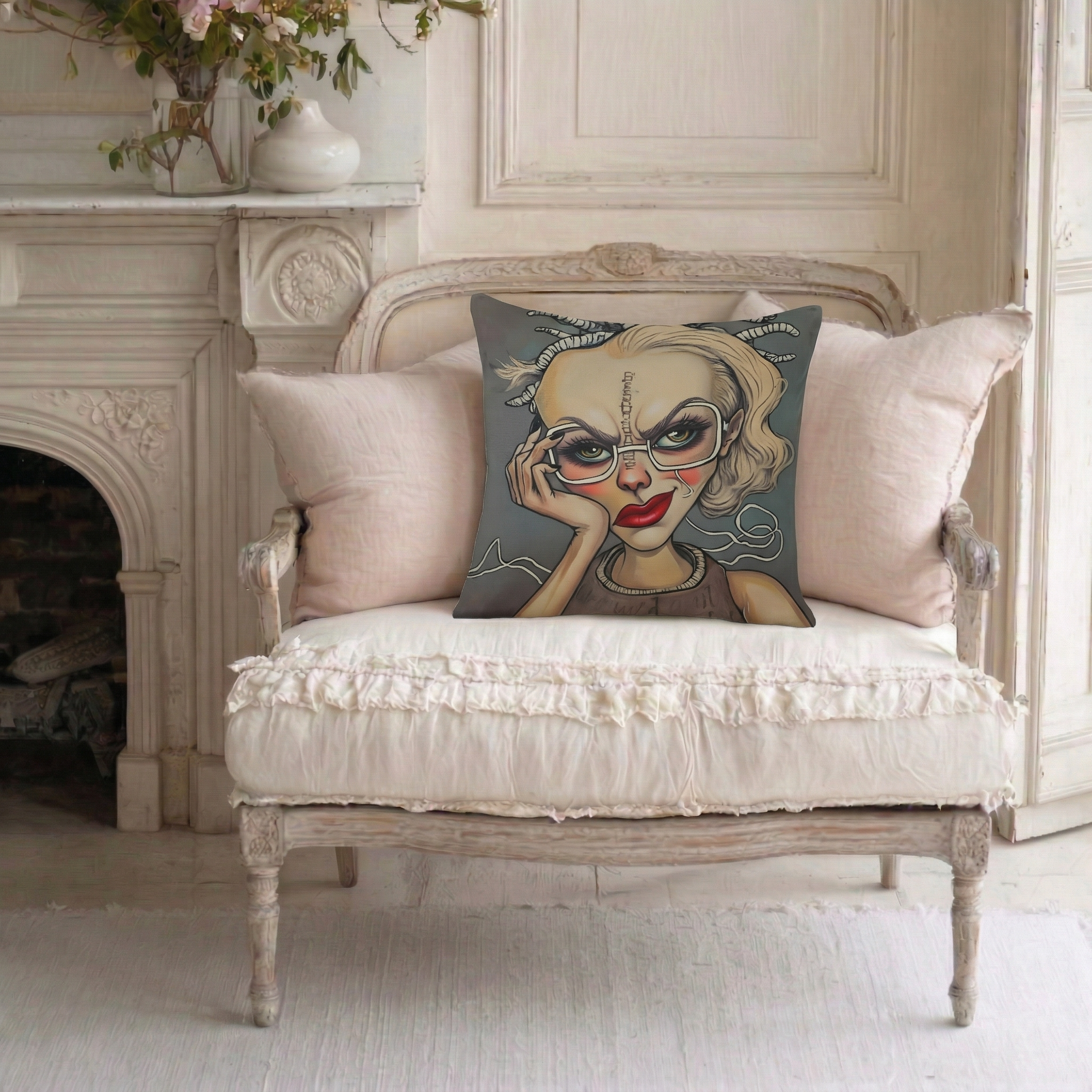 The Unasked Wait-Art Cushion-The 32's collection-penHUN Gallery-home decor-handcrafted art-03.png