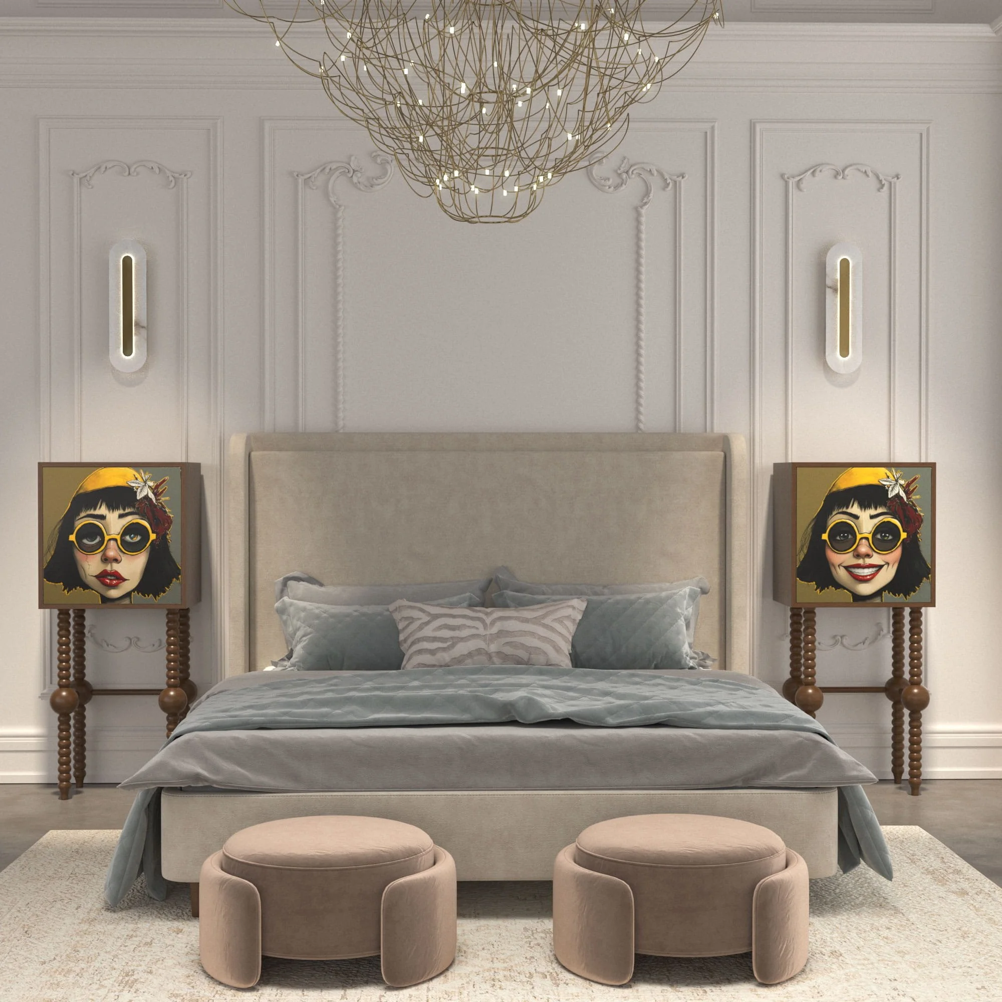 penhun-new-hand-painted-handcrafted-smallcabinet-bedroom-doublefront-gallery 03-display.jpg (Copy)