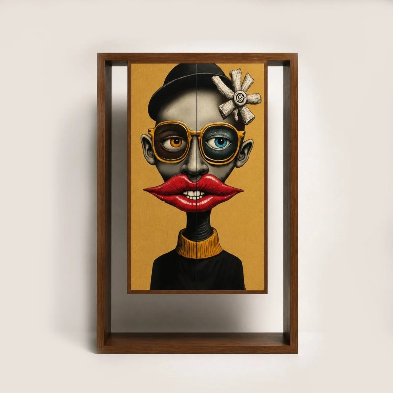 Hugo | GRAND ARMOIRE