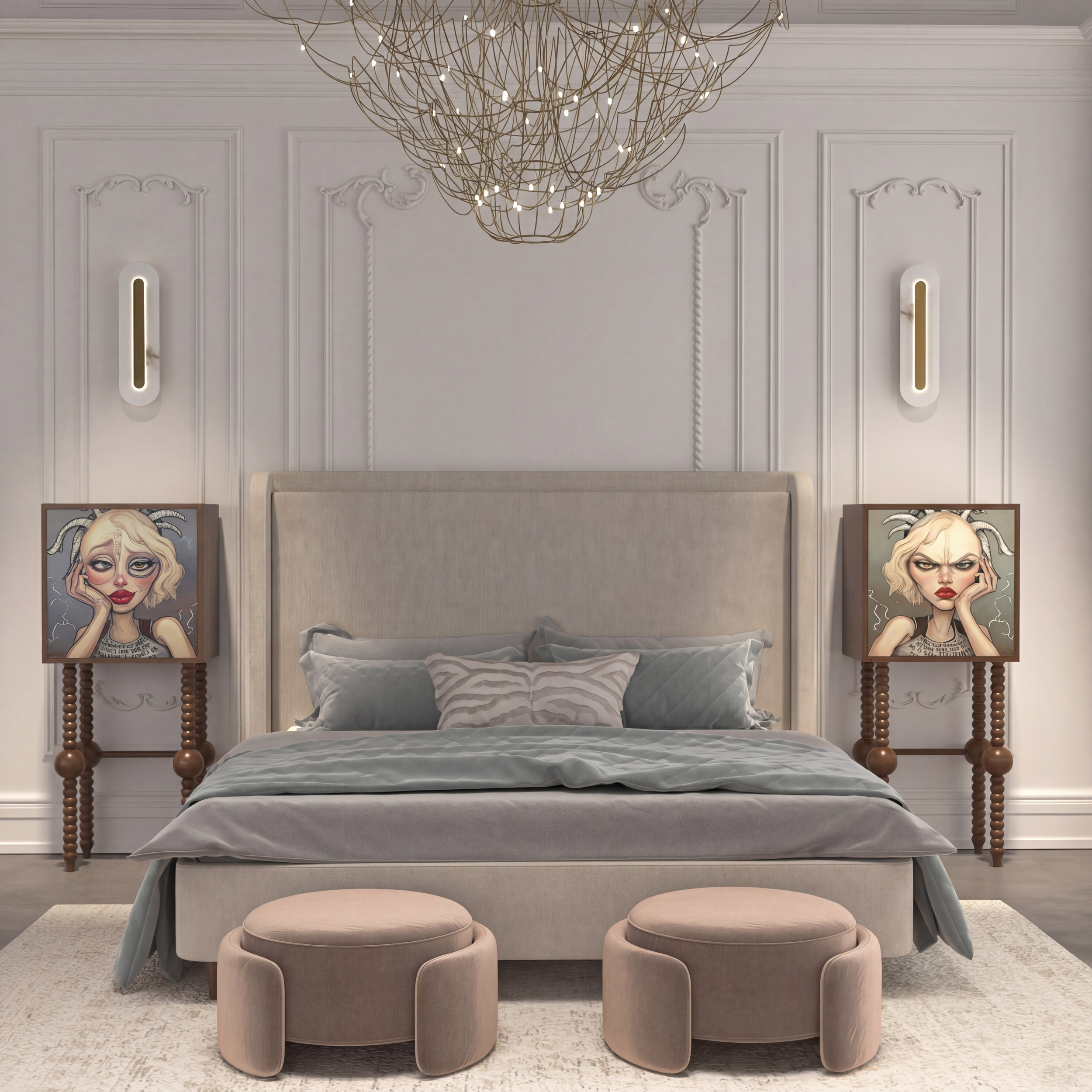 The Unmeant Blush - ACCENT CABINET-The 32's-penHUN Gallery-03.png