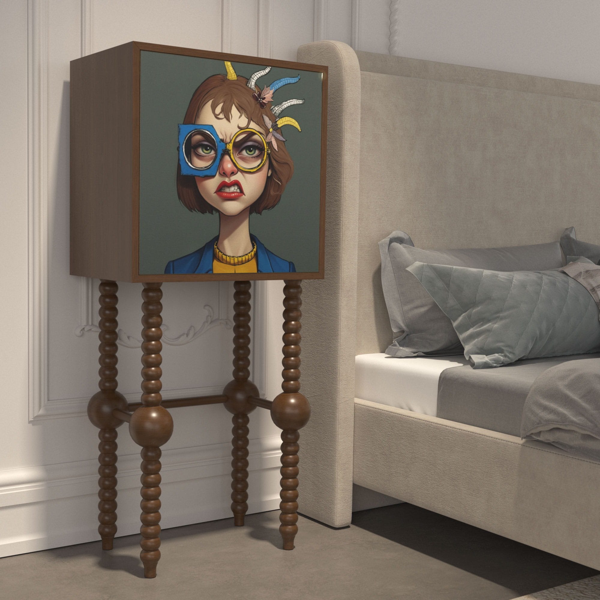 penhun-new-hand-painted-handcrafted-smallcabinet-bedroom-roomcloseup-gallery 07-display.jpg