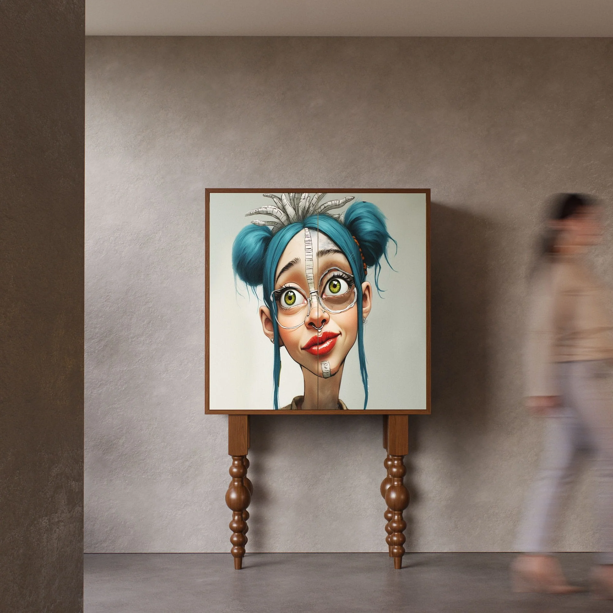 penhun-mooabi-hand-painted-handcrafted-largcabinet-studio 01.jpg