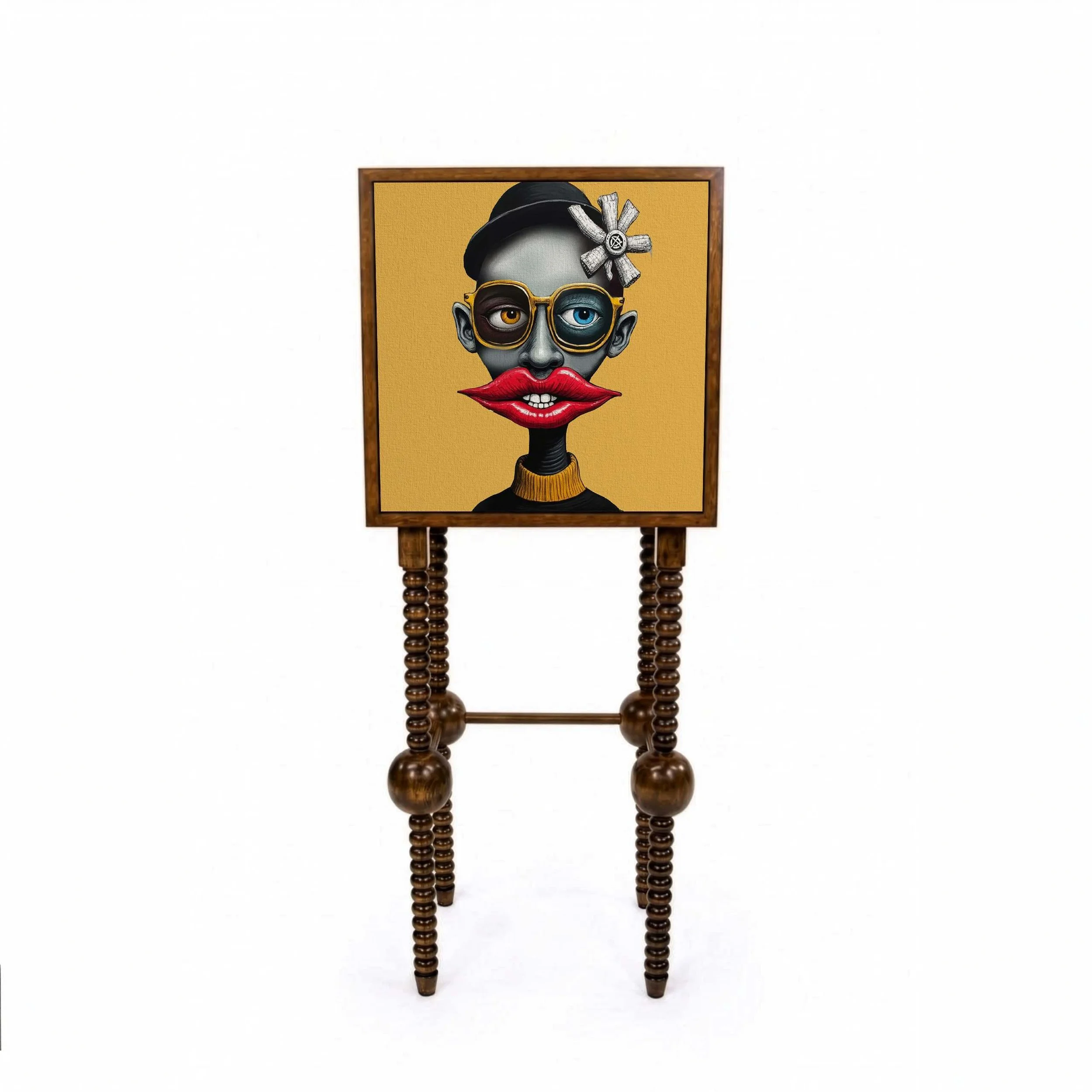 Hugo | ACCENT CABINET