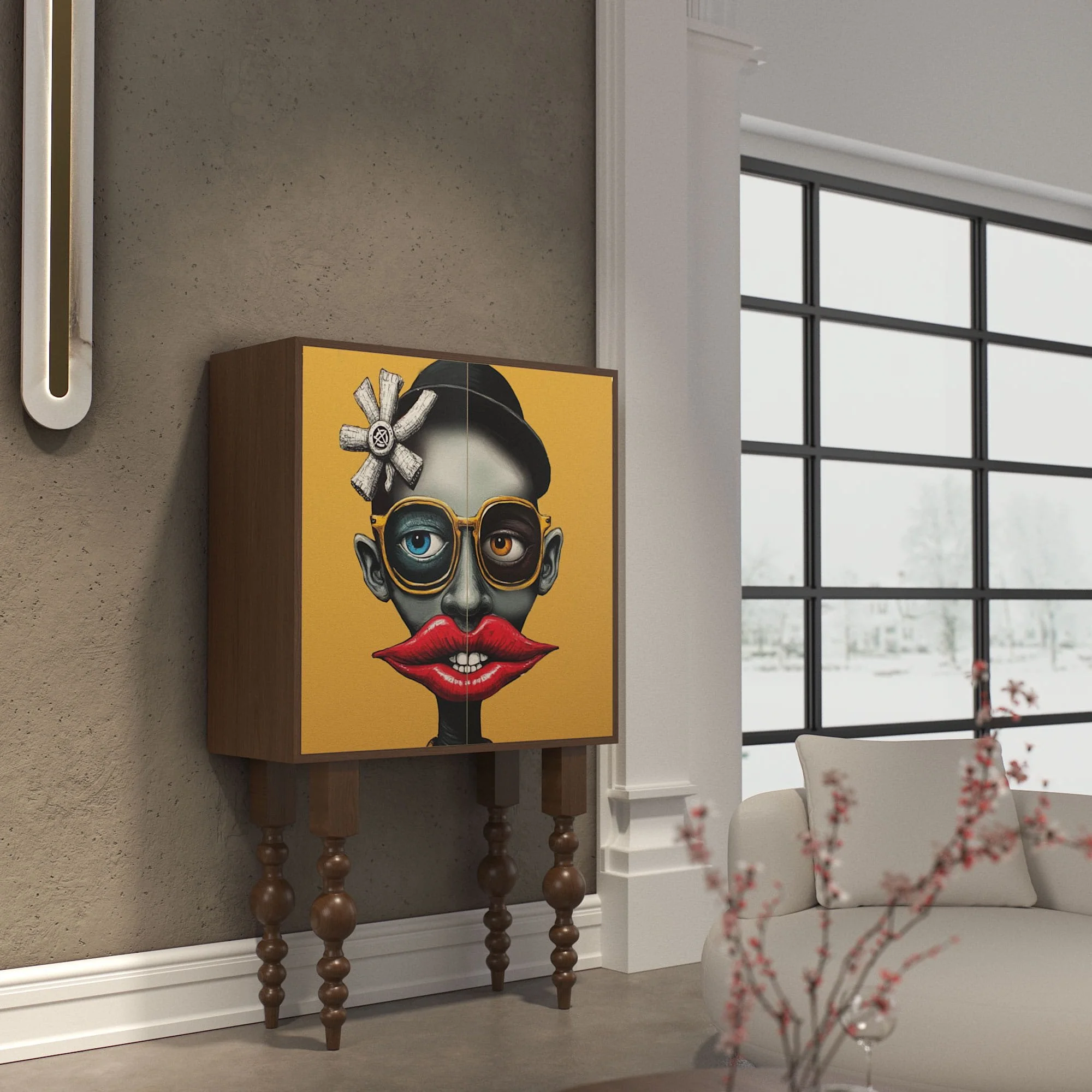 Large cabinet-new 11