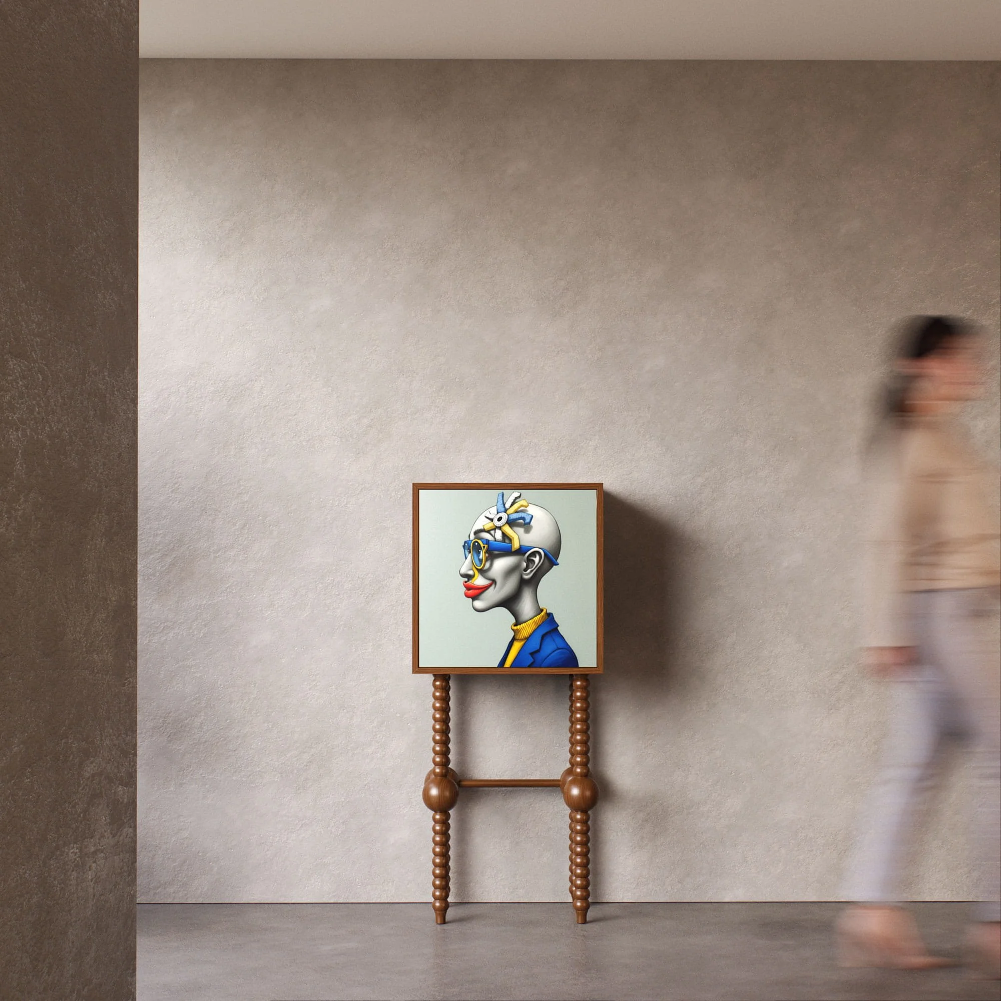 penhun-new-hand-painted-handcrafted-smallcabinet-home 10-display.jpg