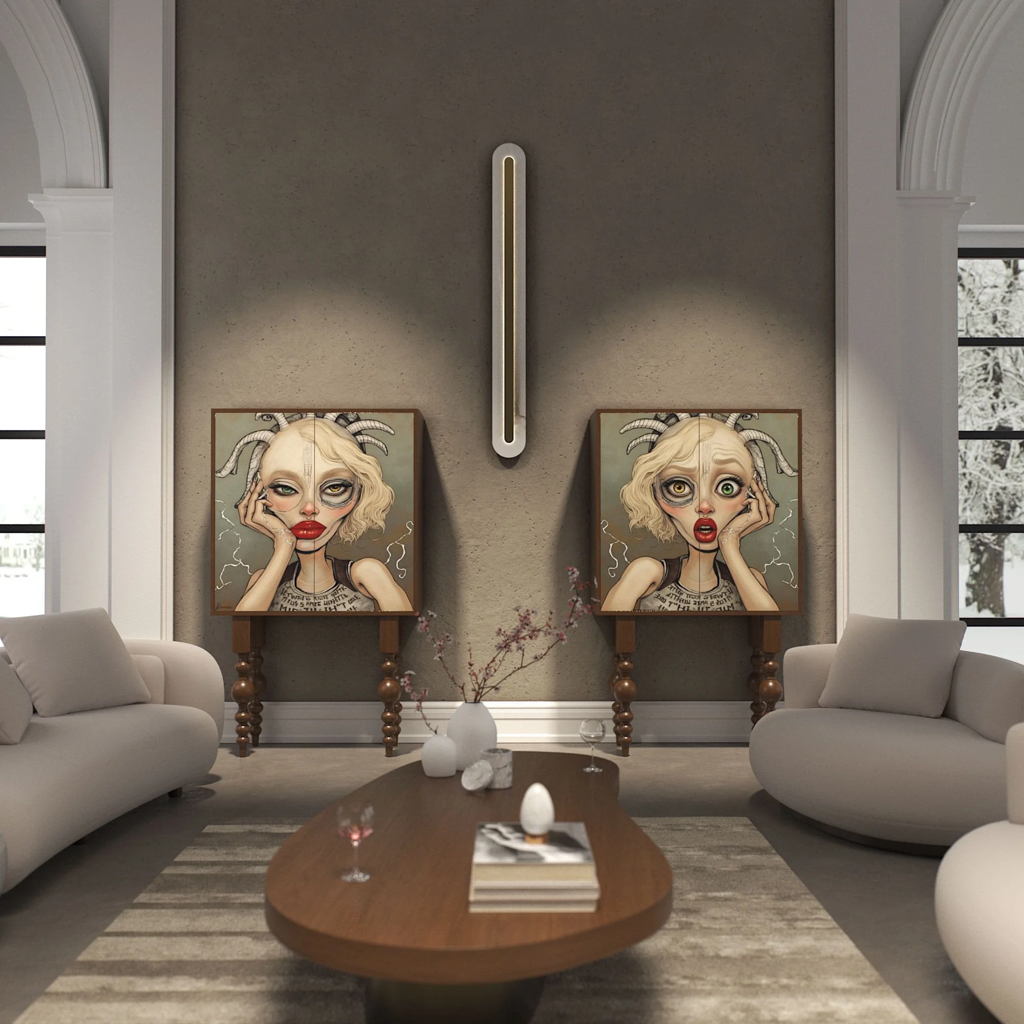 penhun-the32-hand-painted-handcrafted-largecabinet-home-frontduble 02.jpg (Copy)