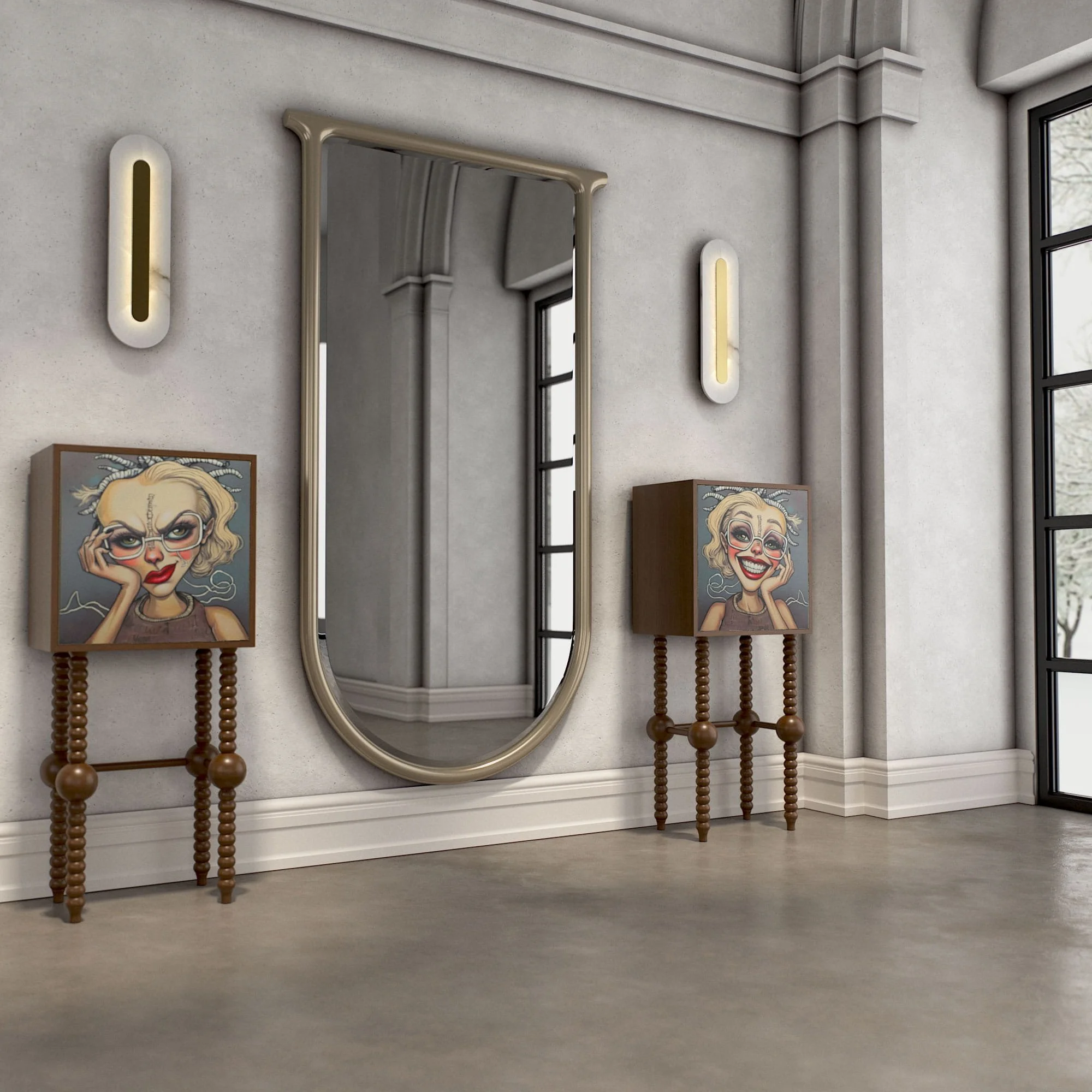 penhun-the32-hand-painted-handcrafted-smallcabinet-hallway-double-gallery 05-display.jpg (Copy)