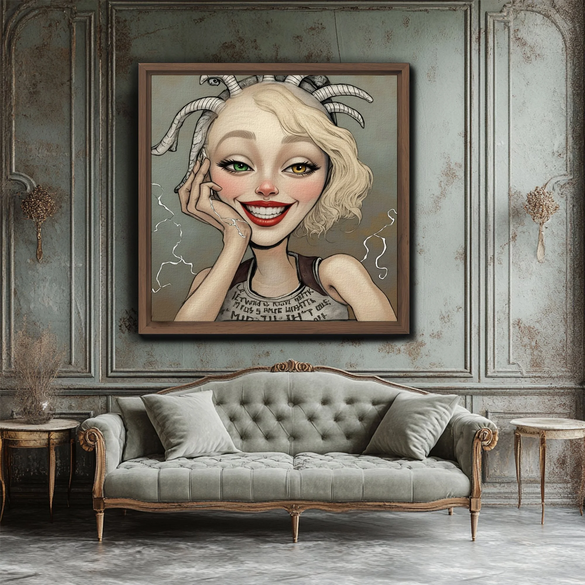 The Relief - FRAMED WALL ART-The 32's-penHUN Gallery-03.jpg