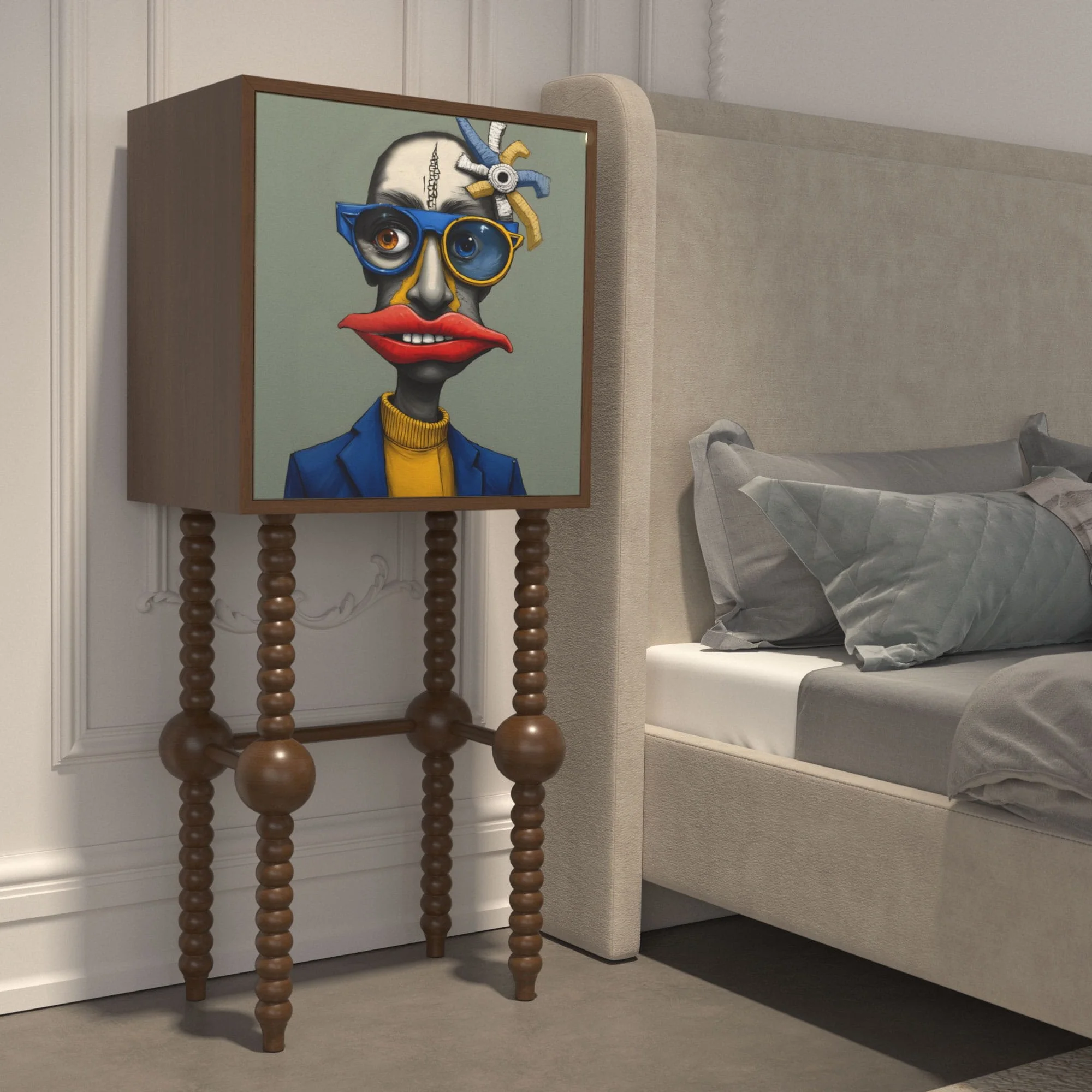 penhun-new-hand-painted-handcrafted-smallcabinet-bedroom-roomcloseup-gallery 05-display.jpg